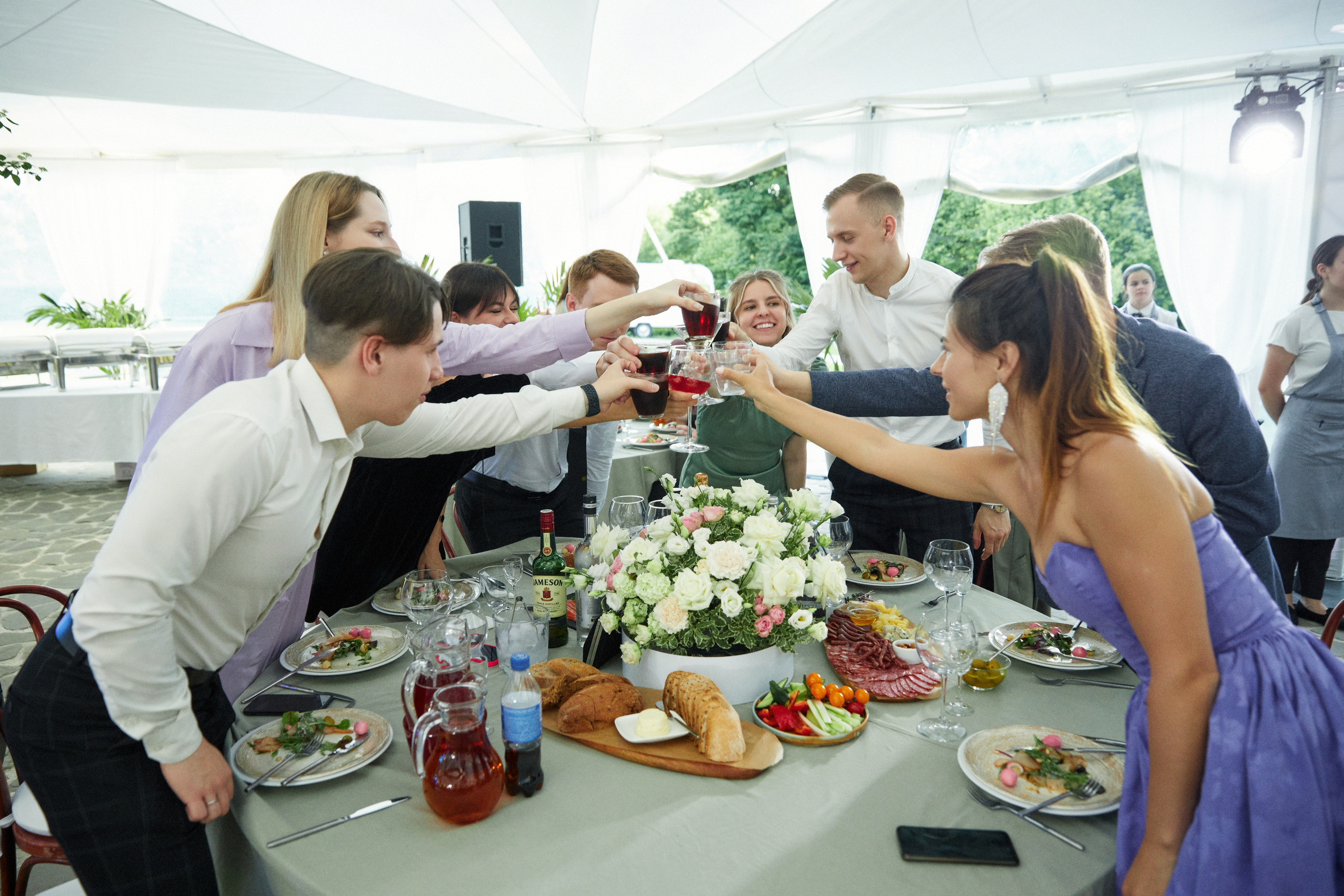 Дмитрий & Виктория. Тула. Другой взгляд на фотографию
