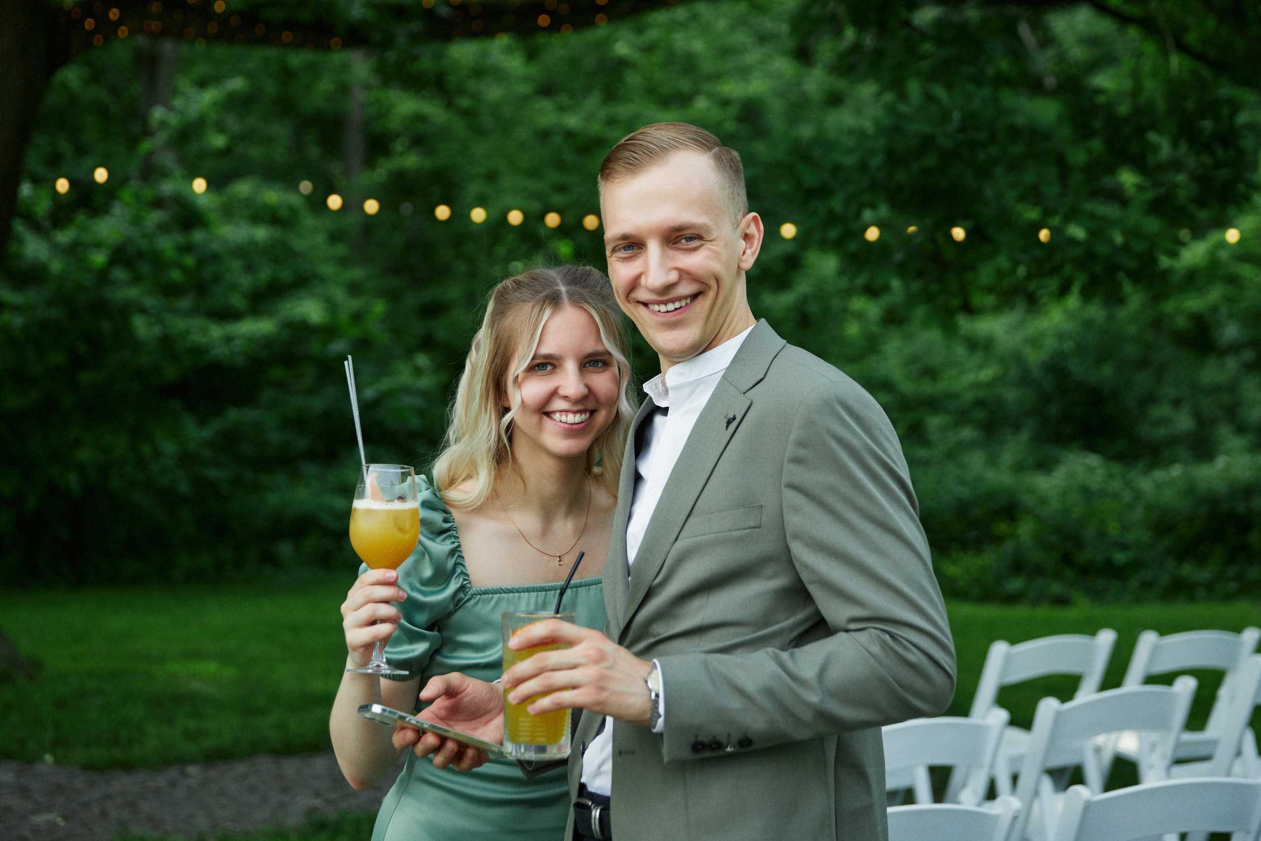 Дмитрий & Виктория. Тула. Другой взгляд на фотографию