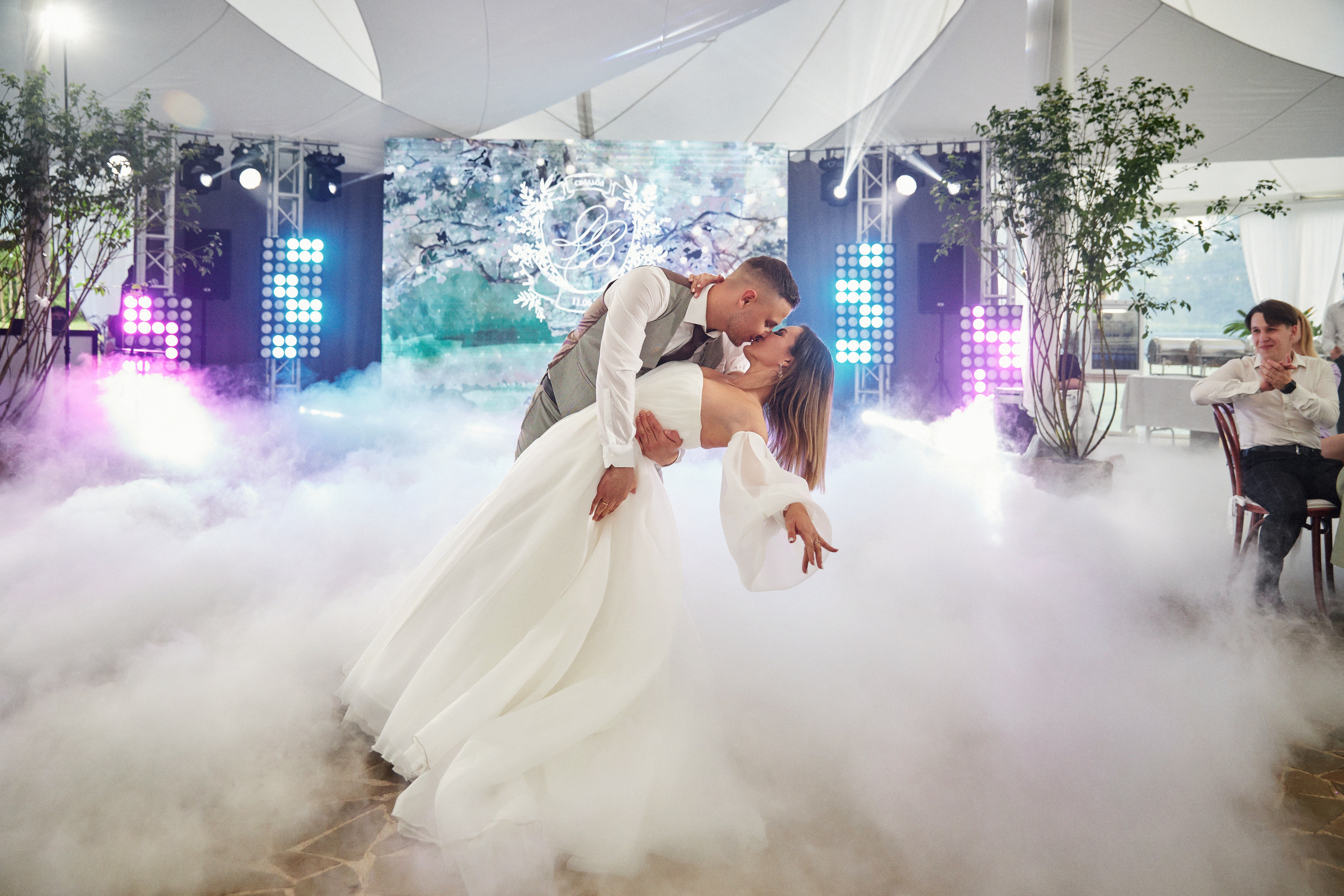 Дмитрий & Виктория. Тула. Другой взгляд на фотографию