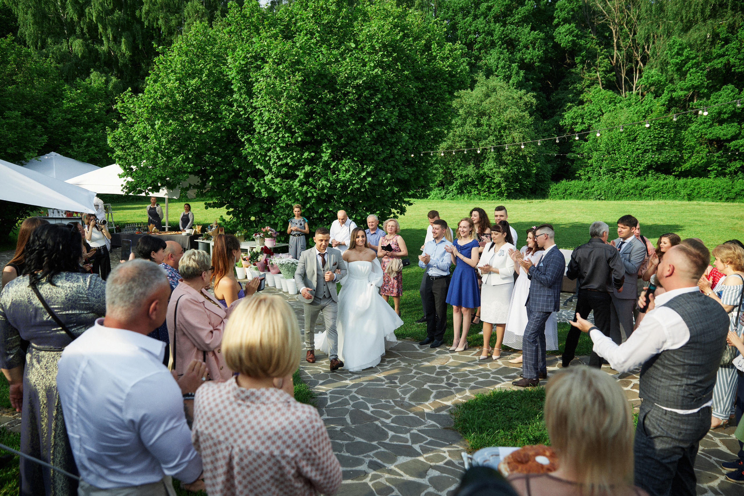 Дмитрий & Виктория. Тула. Другой взгляд на фотографию