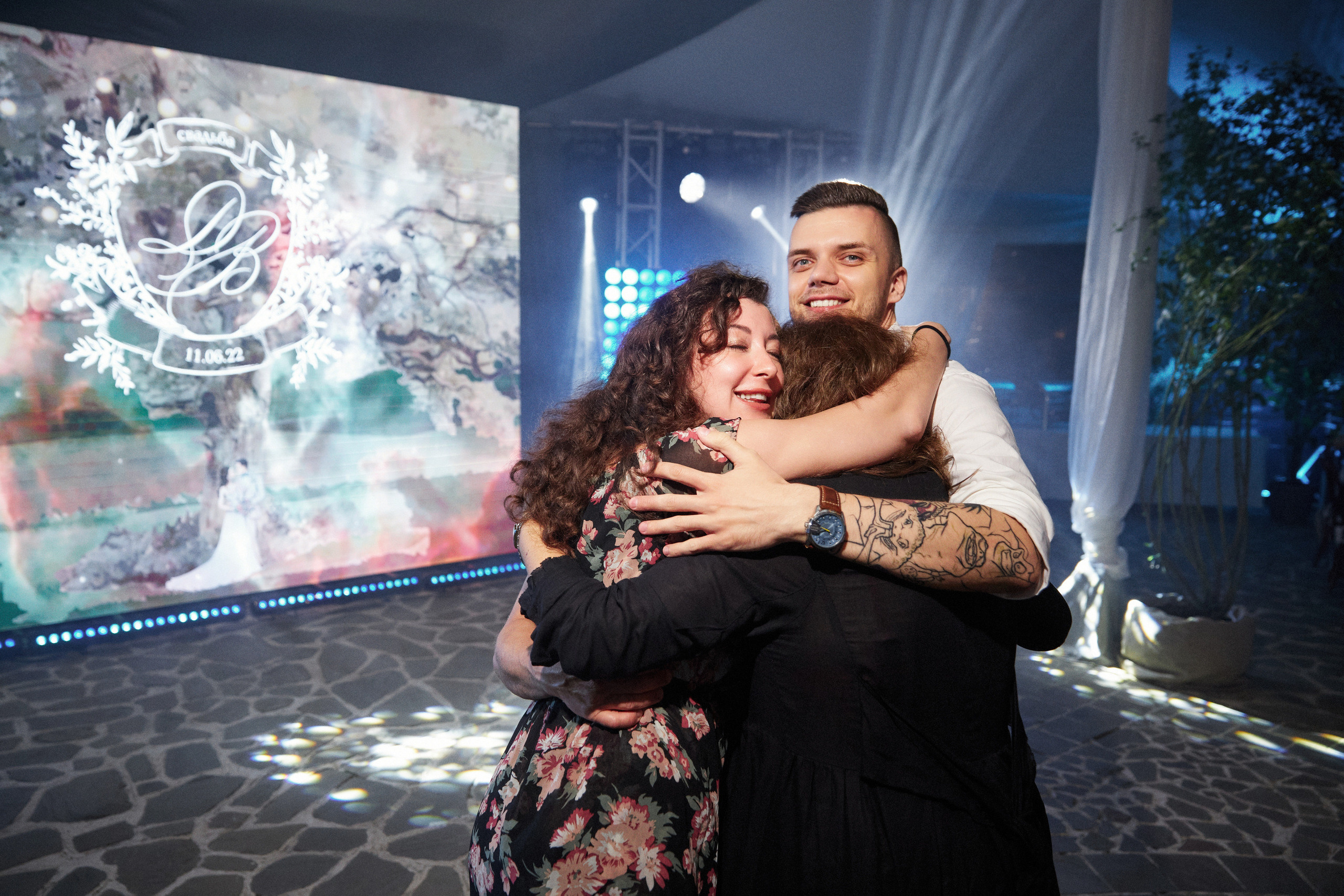 Дмитрий & Виктория. Тула. Другой взгляд на фотографию