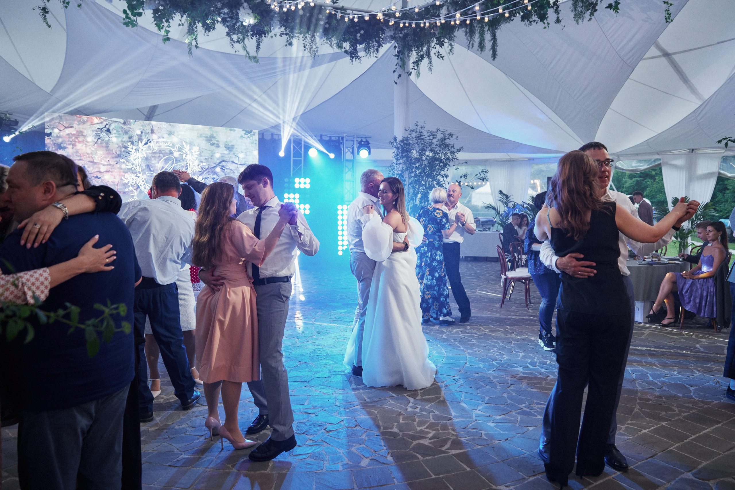 Дмитрий & Виктория. Тула. Другой взгляд на фотографию