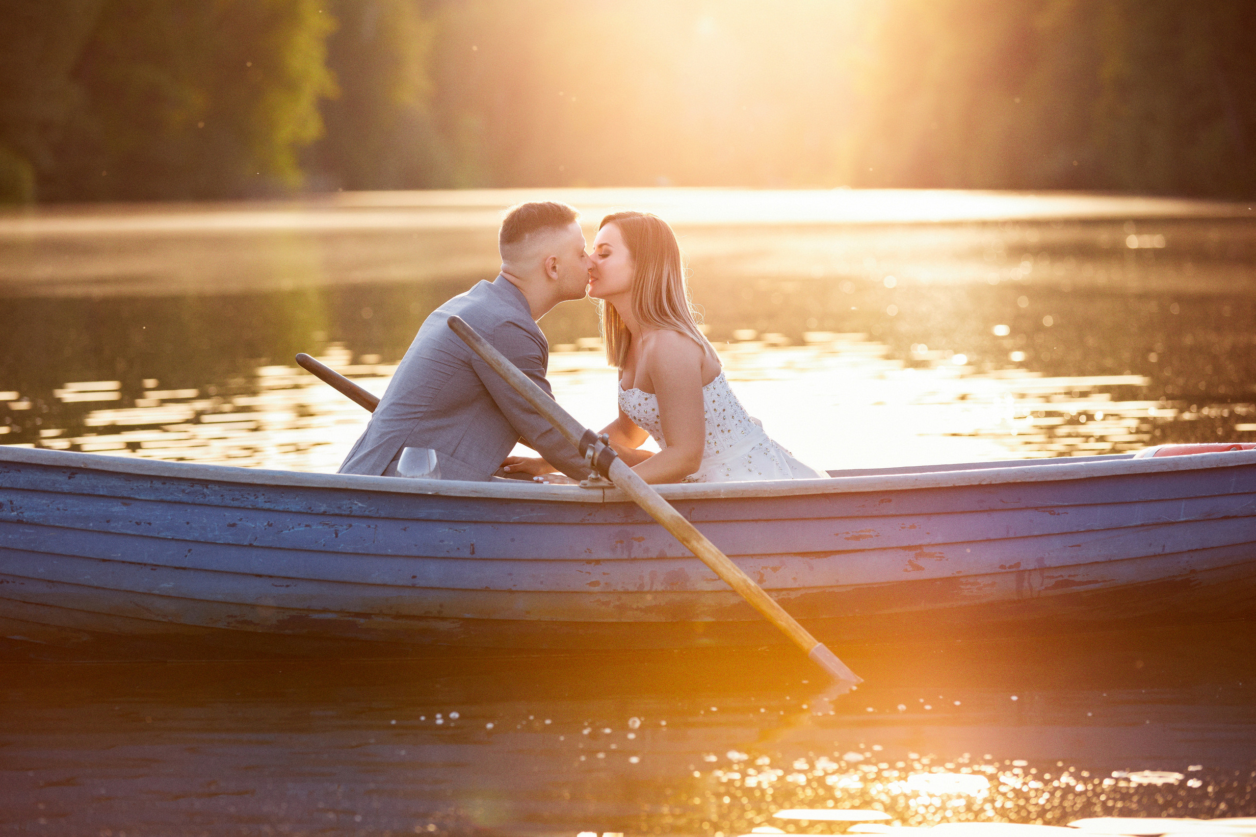 Дмитрий & Виктория. Тула. Другой взгляд на фотографию