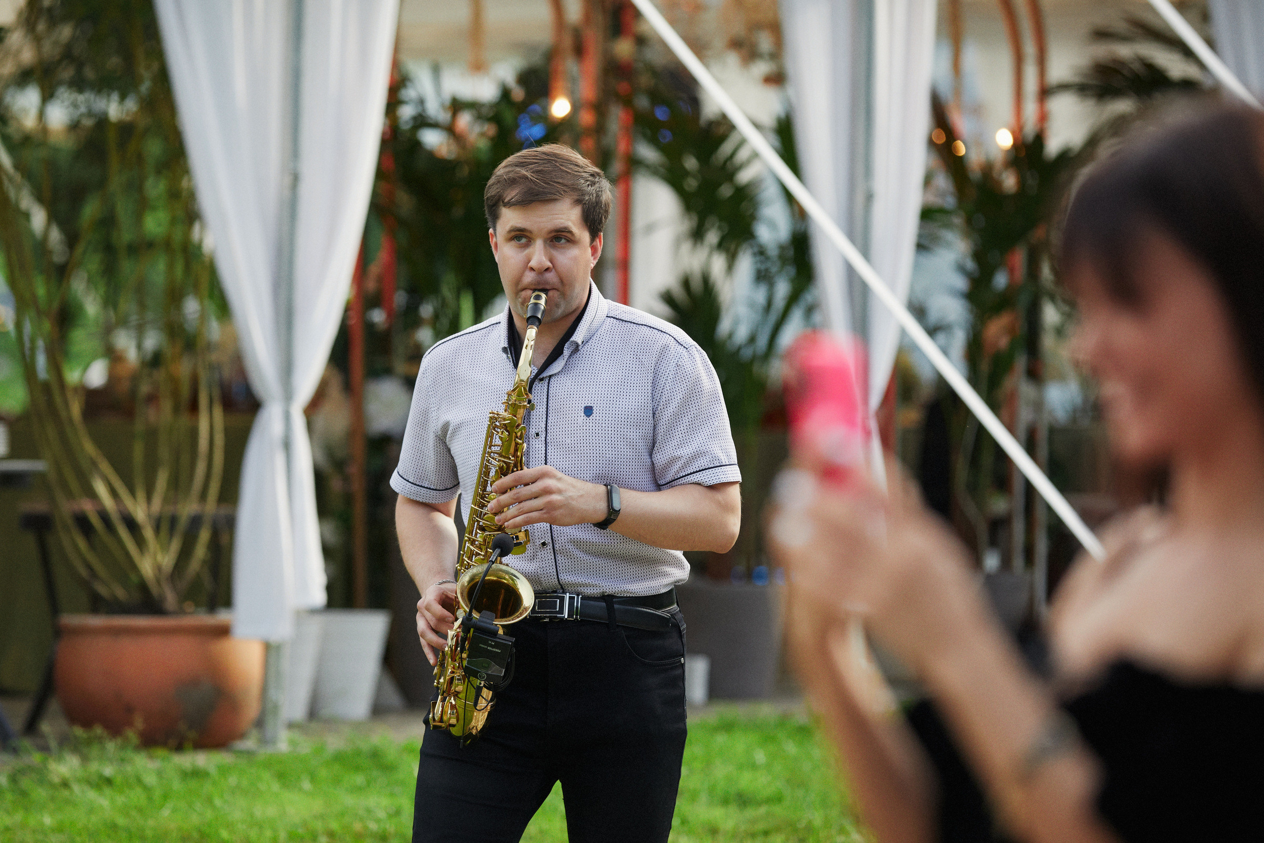 Дмитрий & Виктория. Тула. Другой взгляд на фотографию