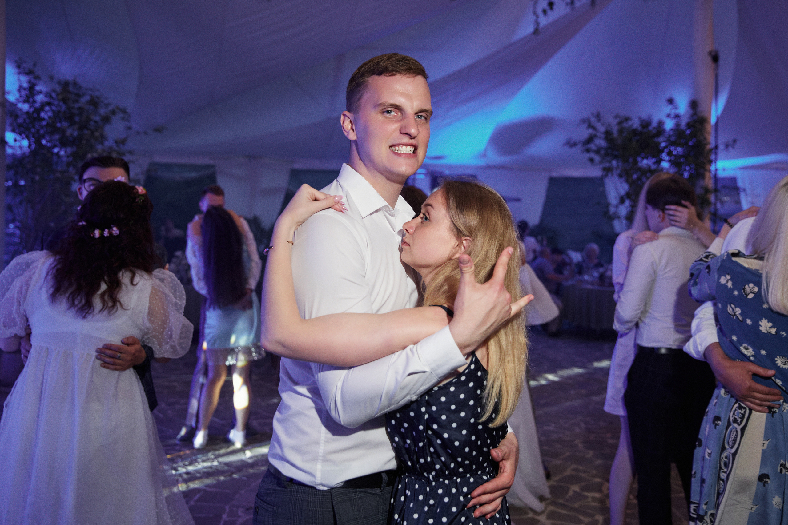 Дмитрий & Виктория. Тула. Другой взгляд на фотографию