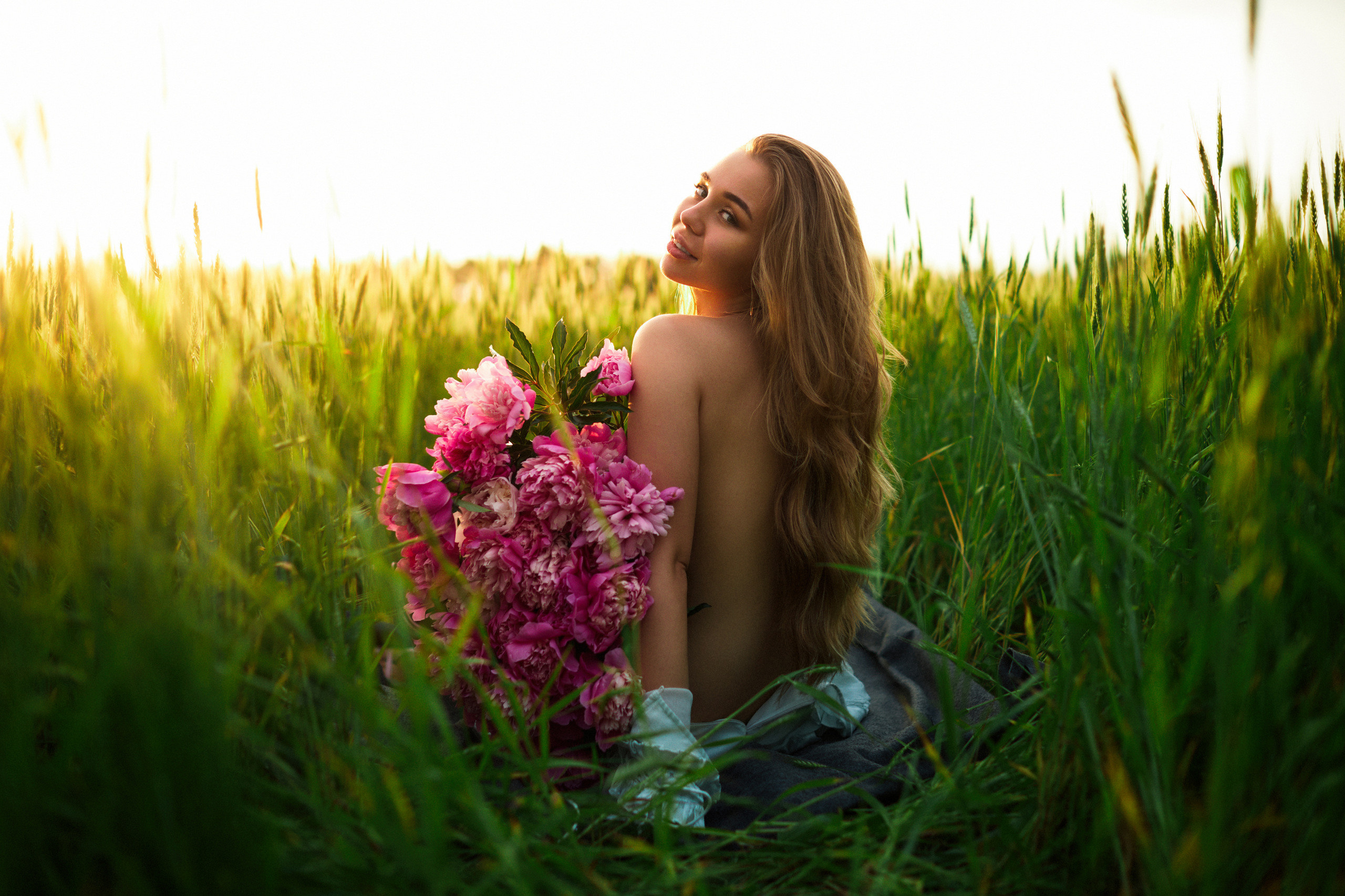 КатринЗа 💐. Другой взгляд на фотографию