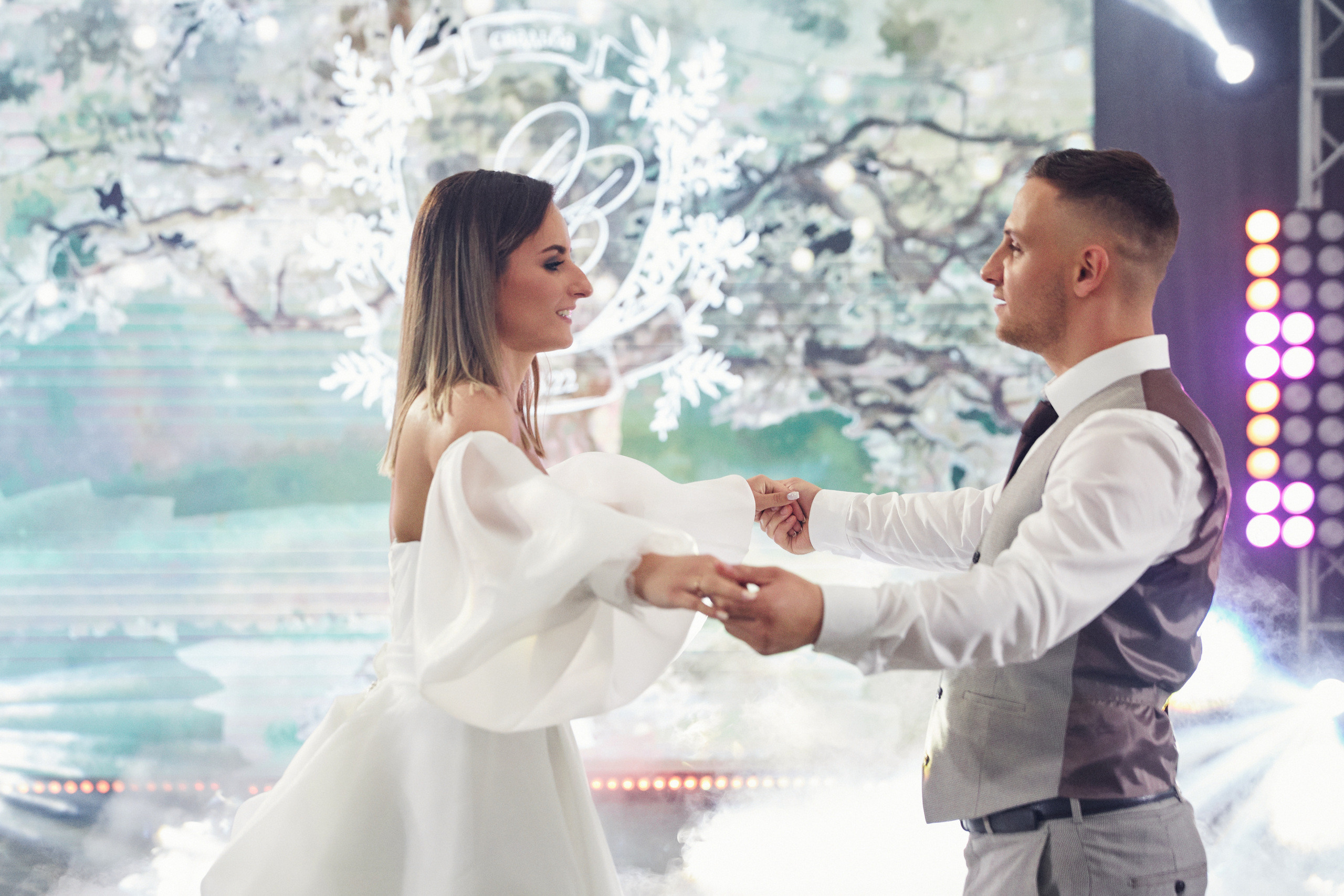 Дмитрий & Виктория. Тула. Другой взгляд на фотографию