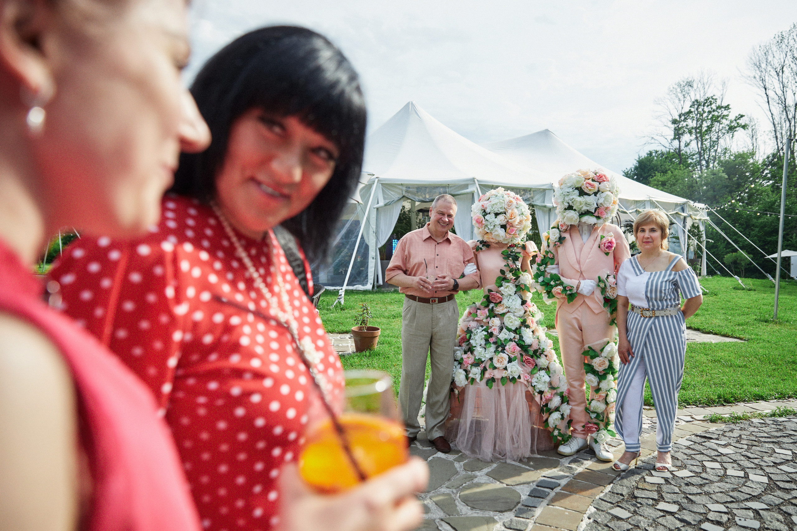 Дмитрий & Виктория. Тула. Другой взгляд на фотографию