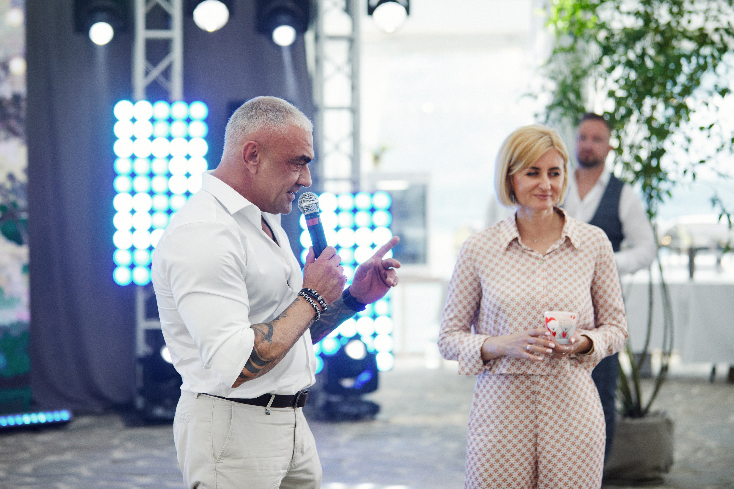 Дмитрий & Виктория. Тула. Другой взгляд на фотографию