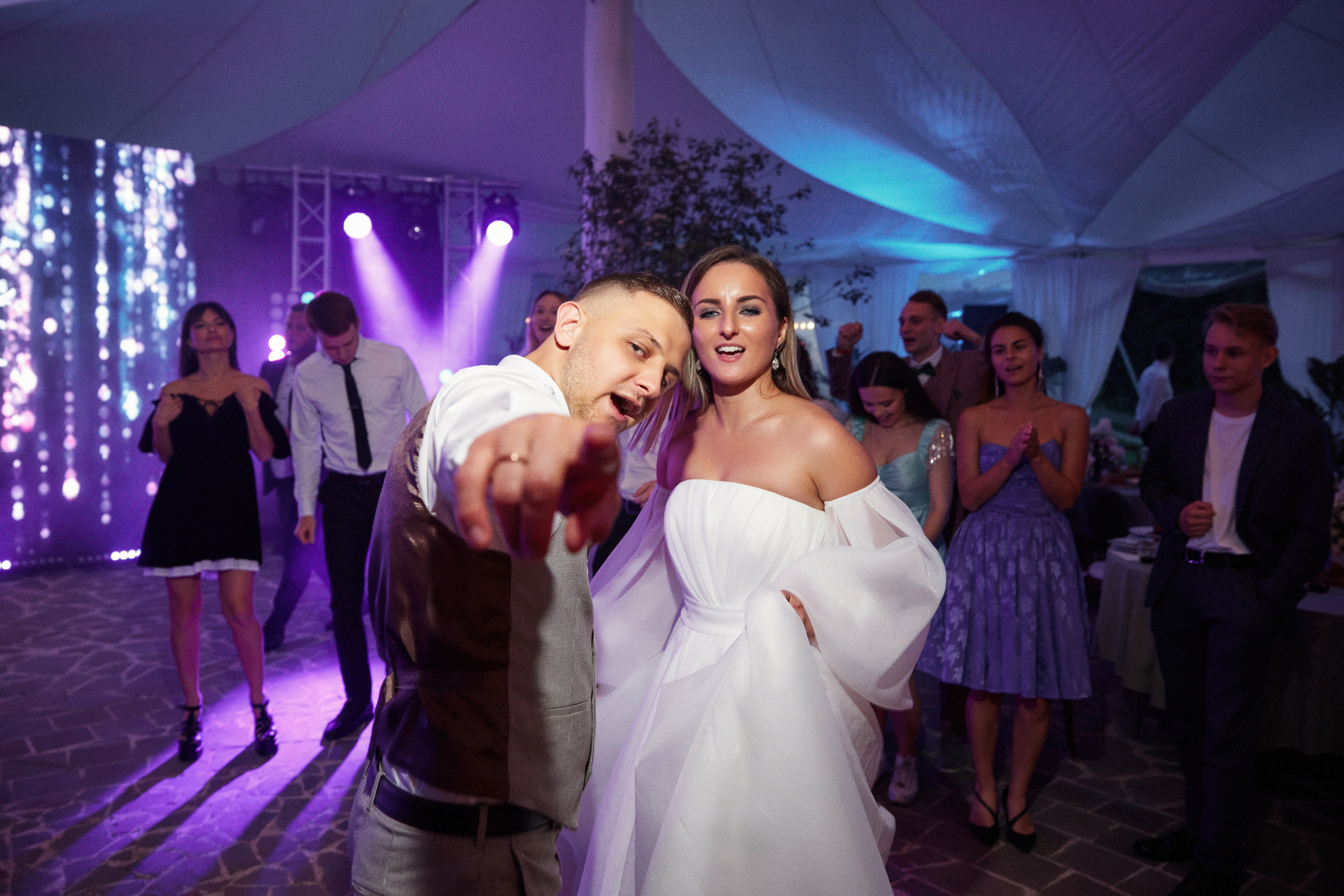 Дмитрий & Виктория. Тула. Другой взгляд на фотографию