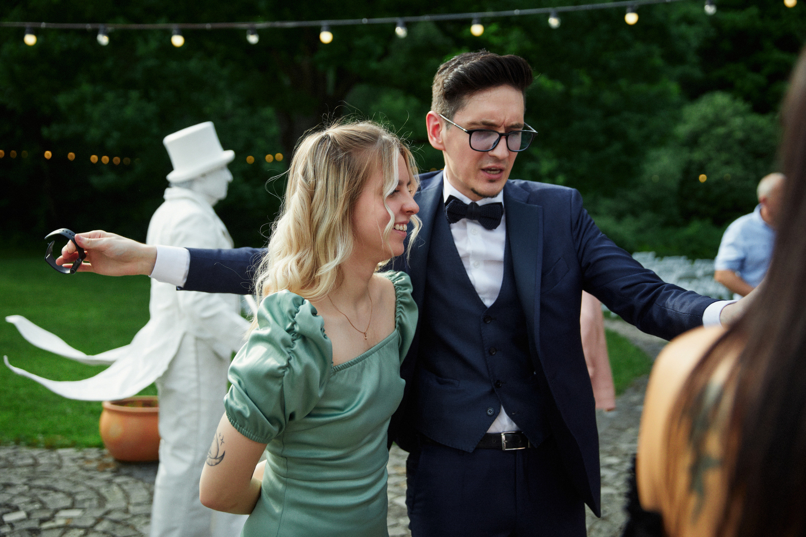 Дмитрий & Виктория. Тула. Другой взгляд на фотографию