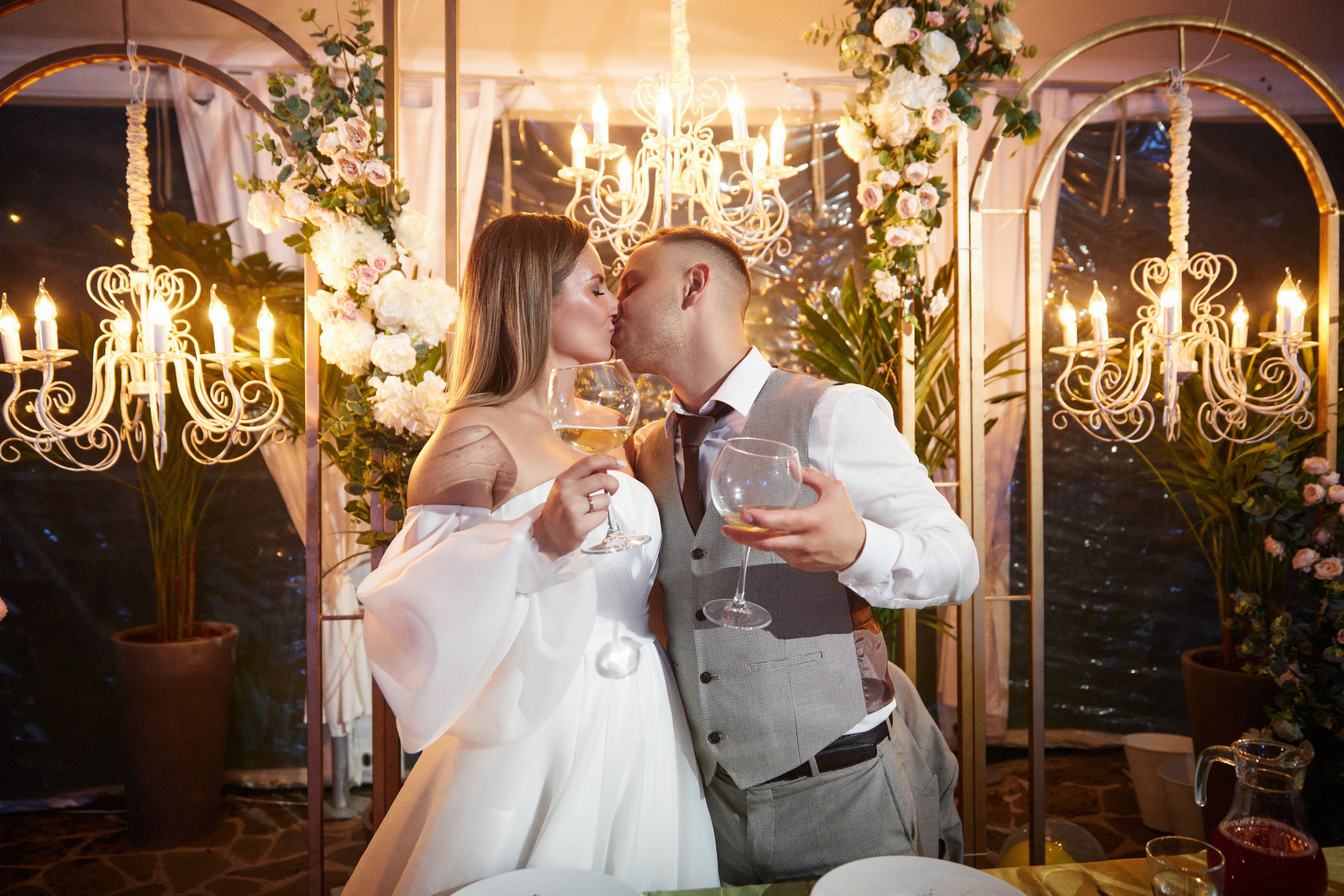 Дмитрий & Виктория. Тула. Другой взгляд на фотографию