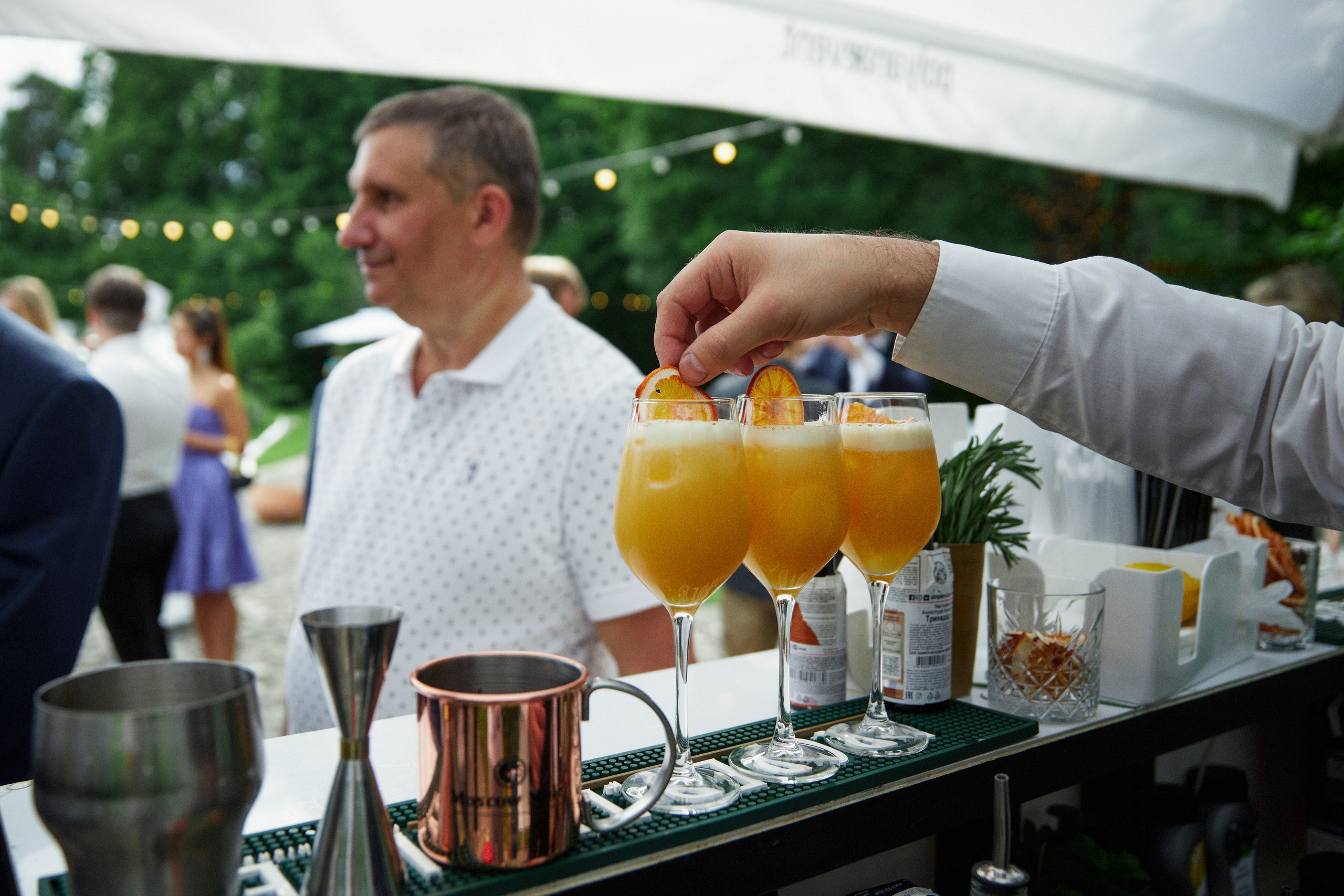 Дмитрий & Виктория. Тула. Другой взгляд на фотографию
