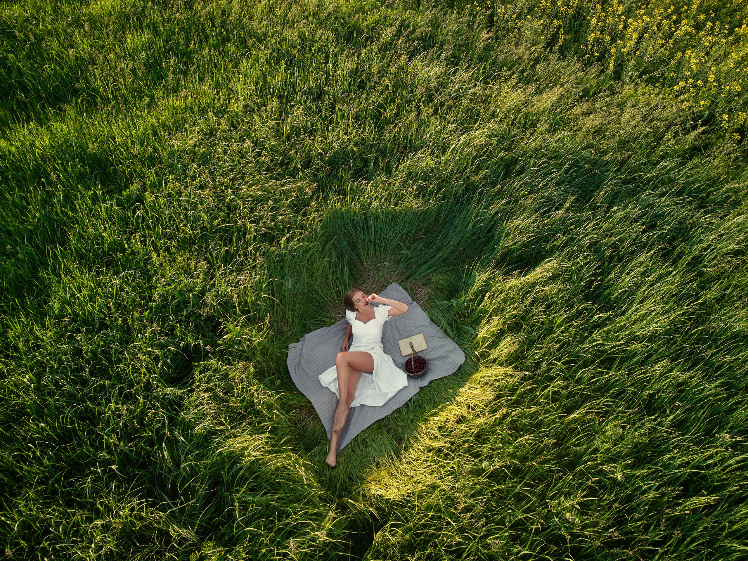 Лика 🍒. Другой взгляд на фотографию