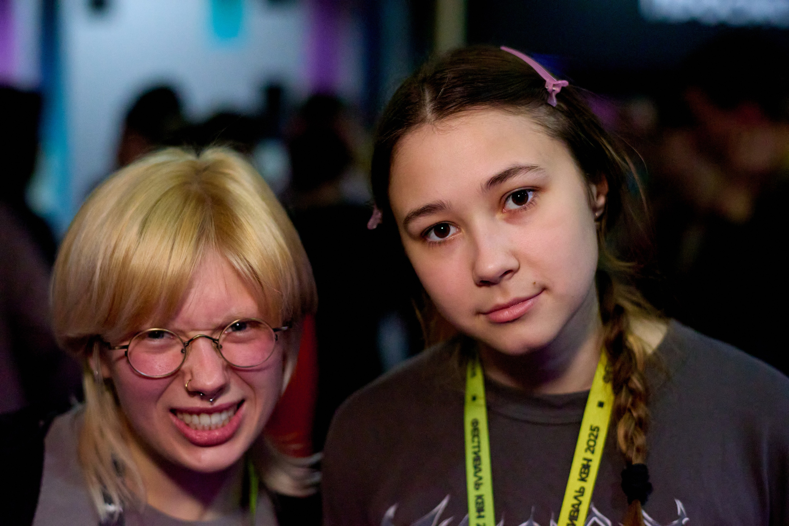 КиВиН-2025. #спецкорНвер