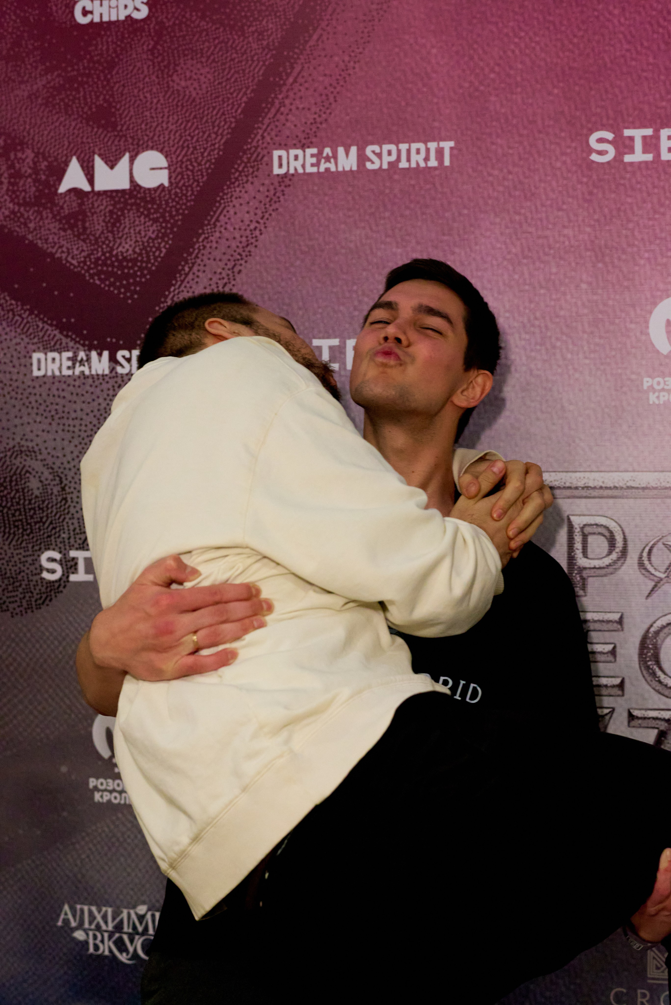 Porech'e 47. #спецкорНвер