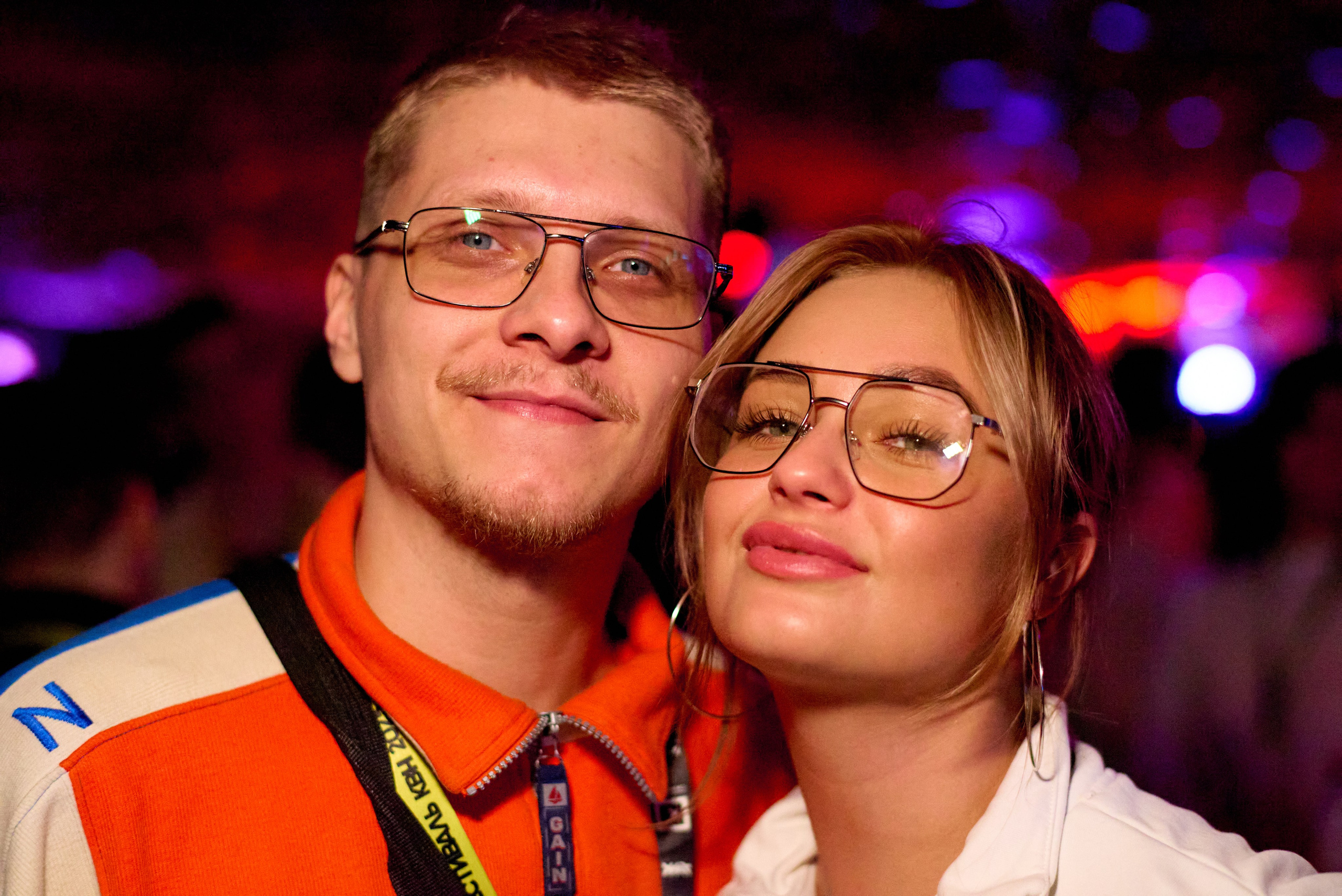 КиВиН-2025. #спецкорНвер