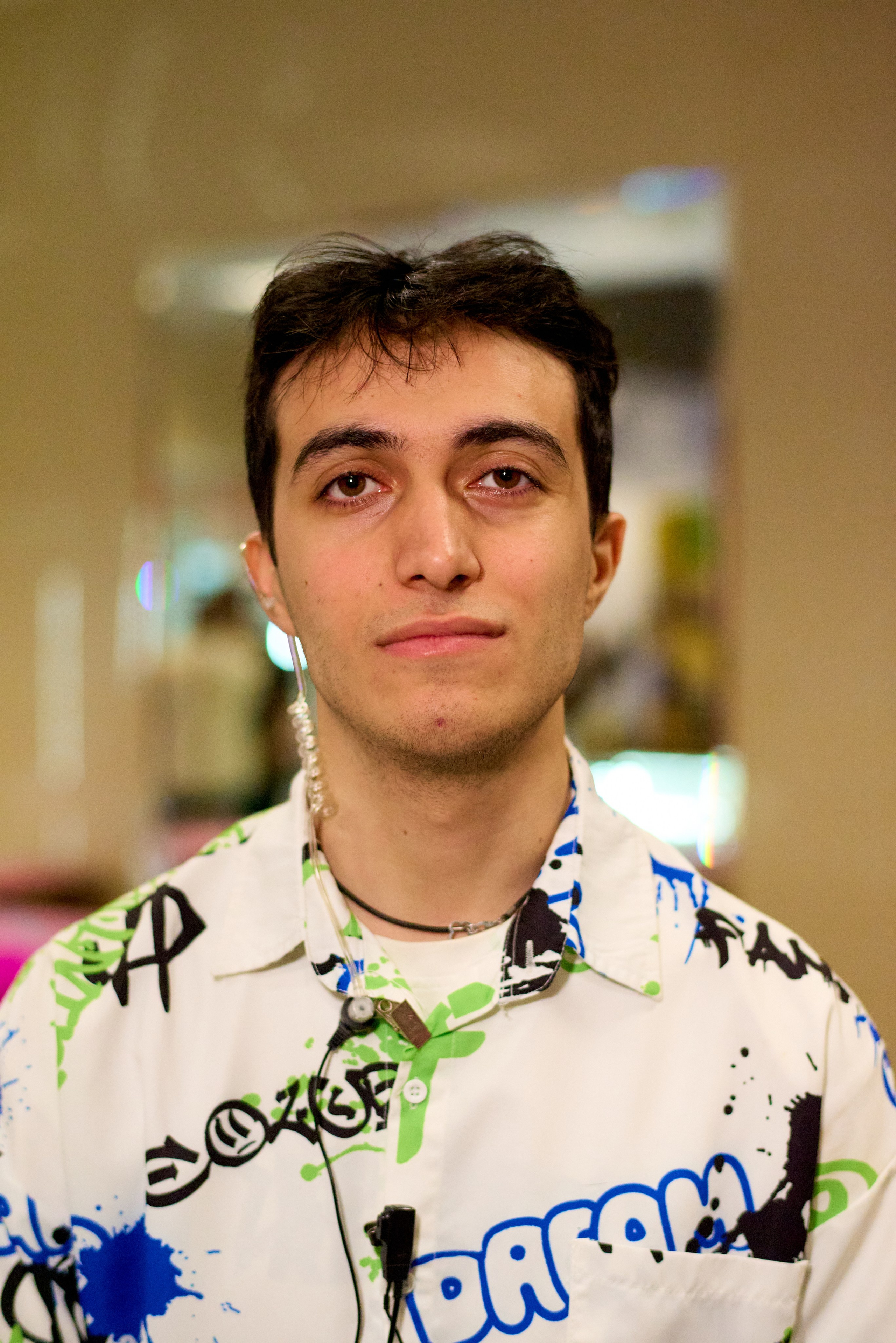 Porech'e 47. #спецкорНвер