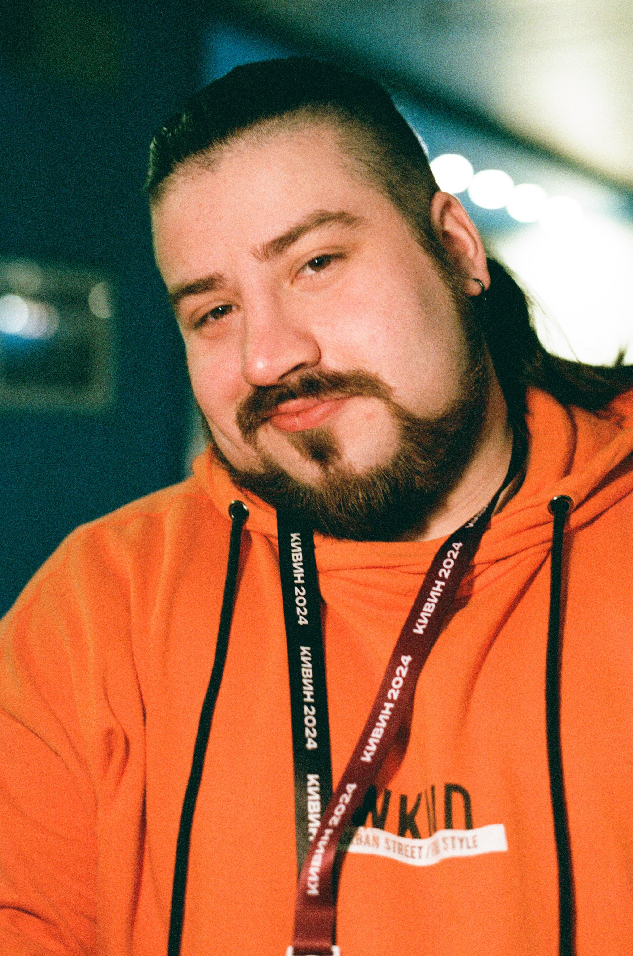 КиВиН-2024. #спецкорНвер