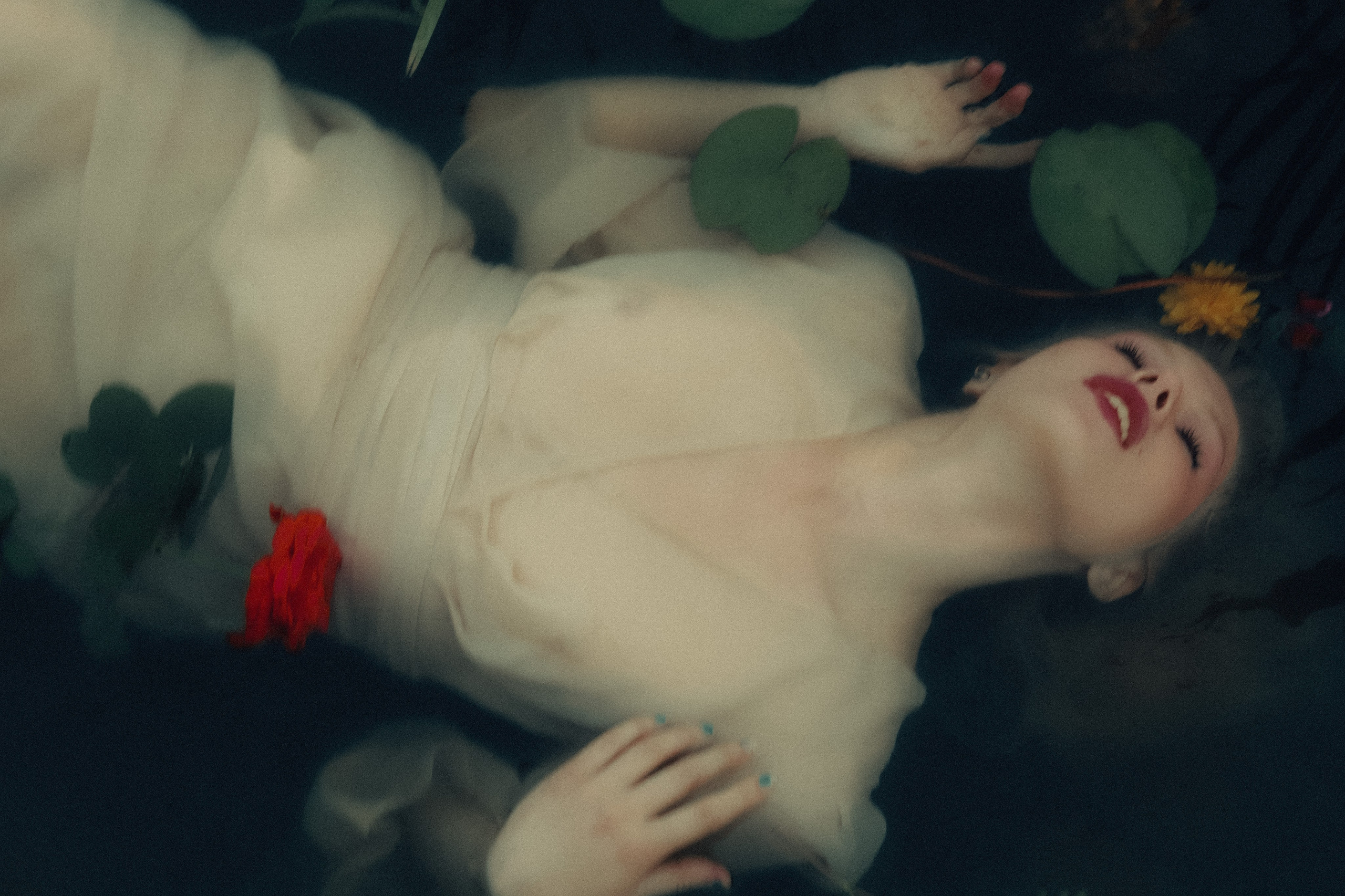 Sonya & Yulya. Фотограф Елизавета Колесникова