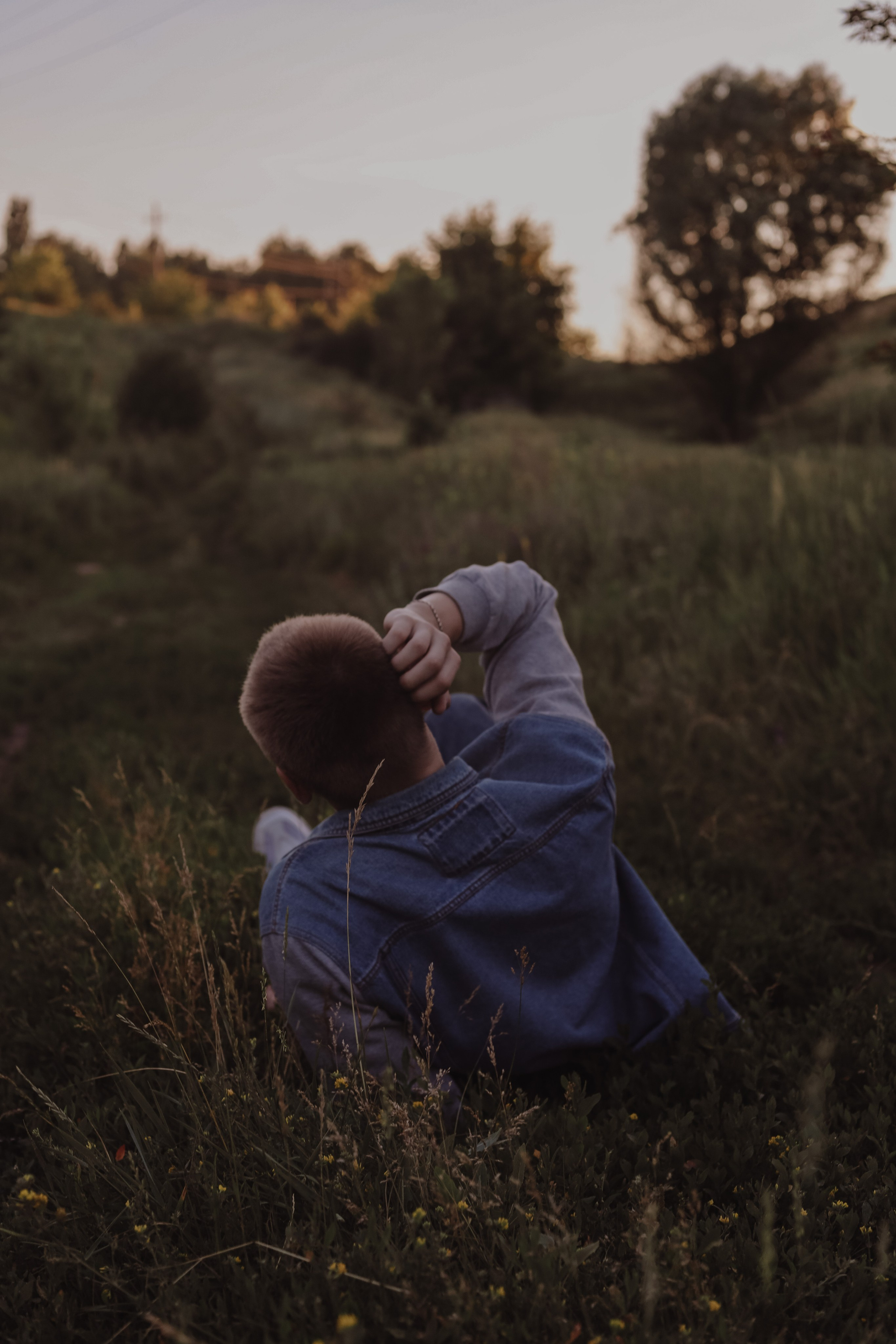 Alexander. Фотограф Елизавета Колесникова