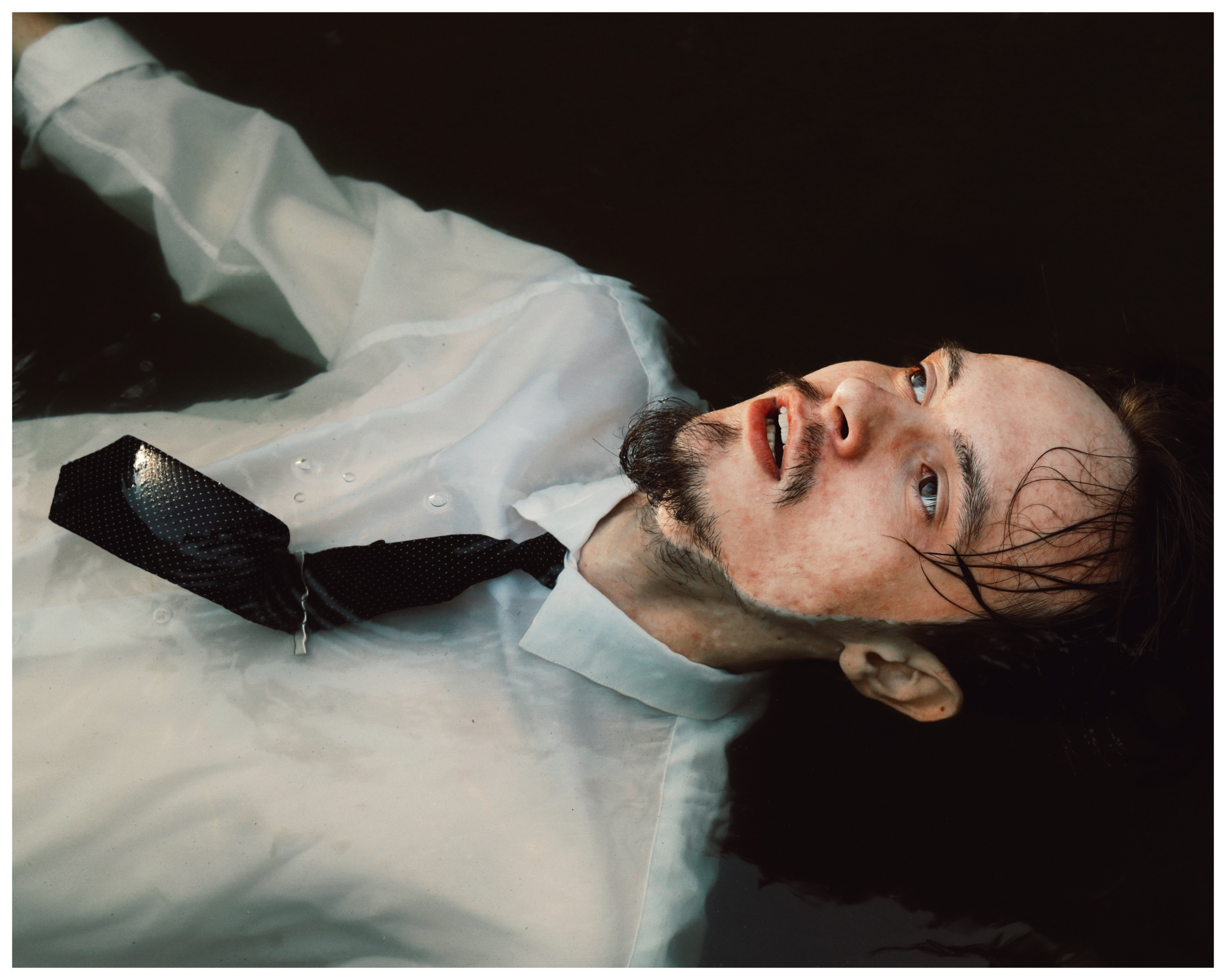 Maxim. Фотограф Елизавета Колесникова