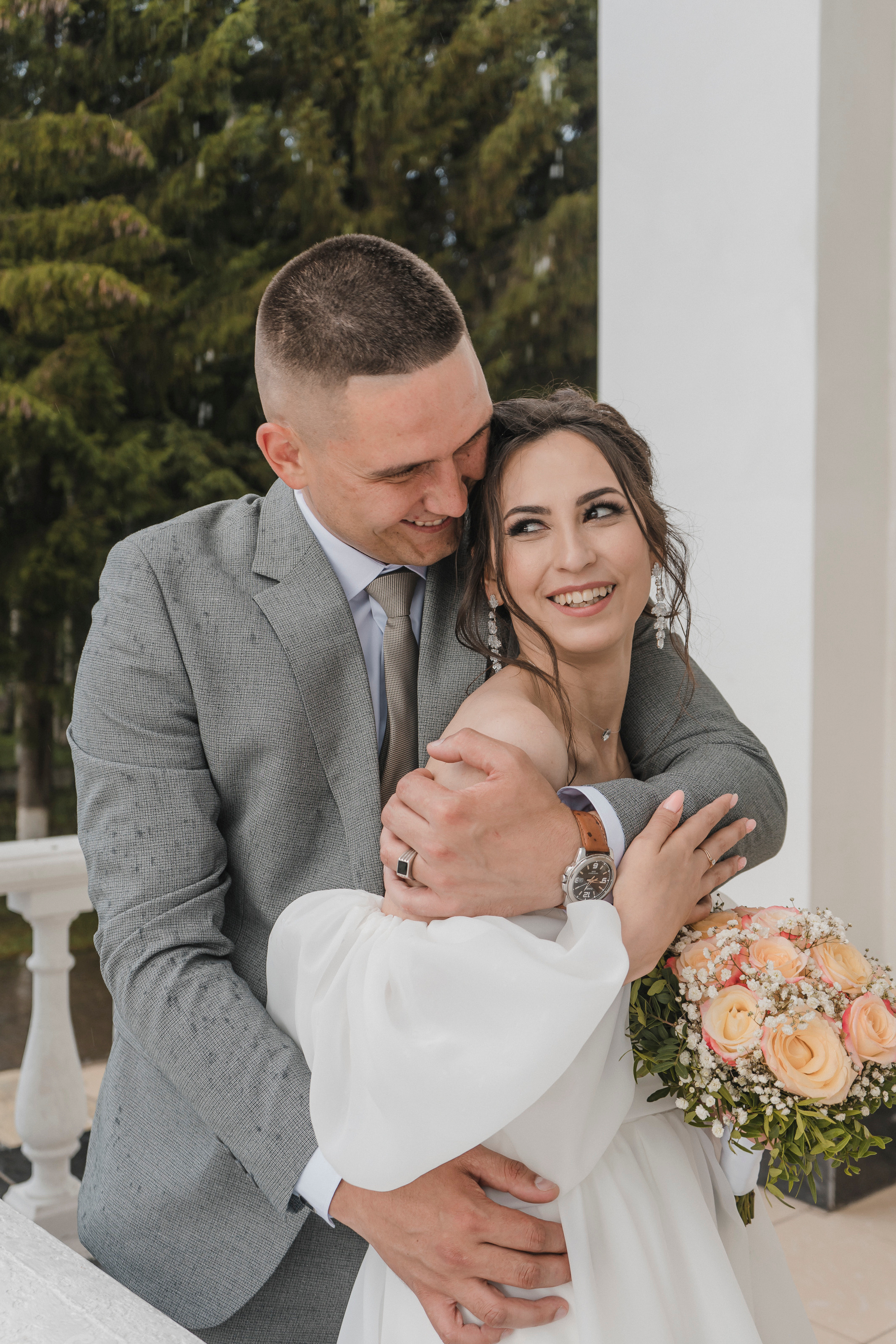 Роман & Ксения 15/07/2022. Свадебный и семейный фотограф в Лениногорске Альбина Хасаншина