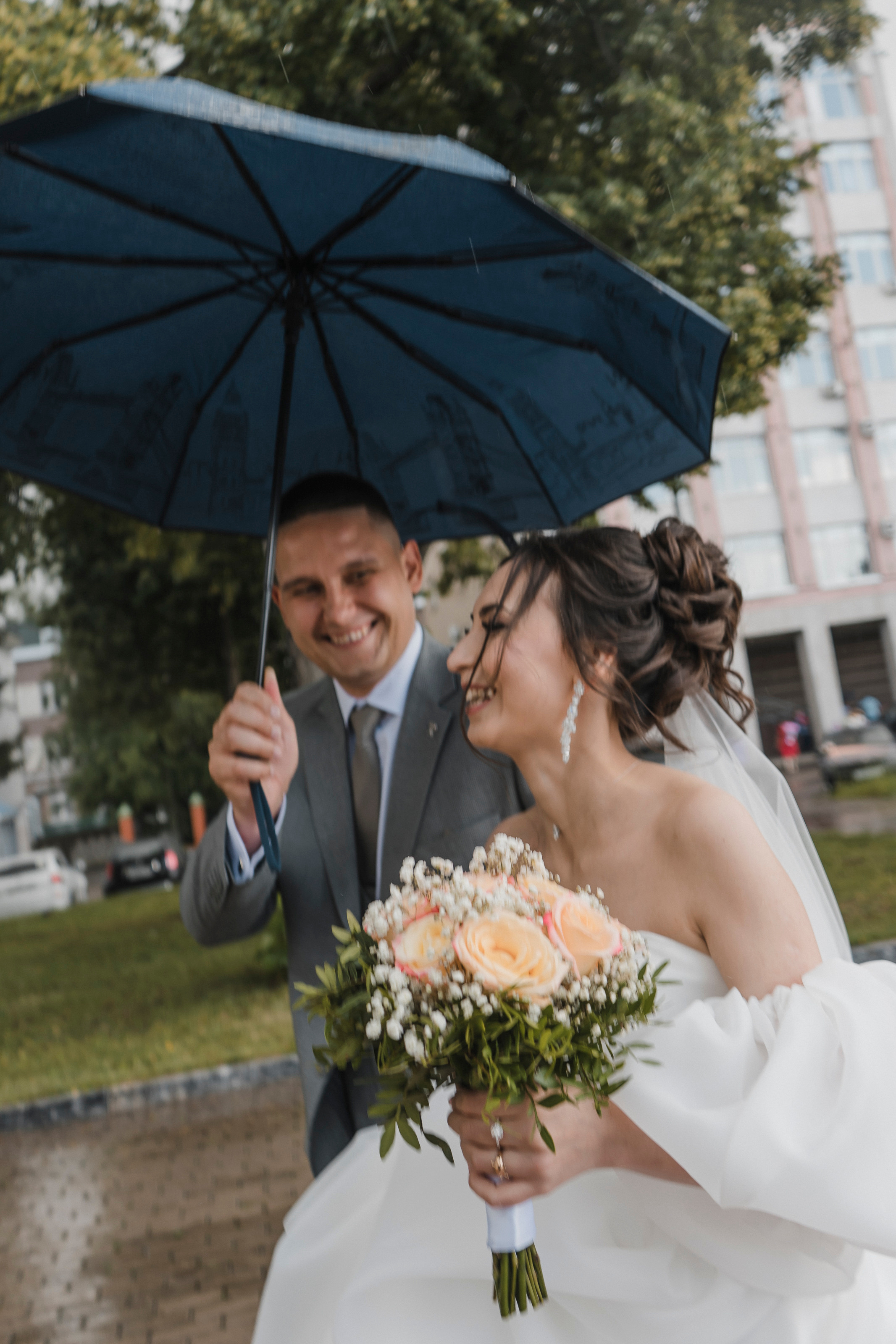 Роман & Ксения 15/07/2022. Свадебный и семейный фотограф в Лениногорске Альбина Хасаншина