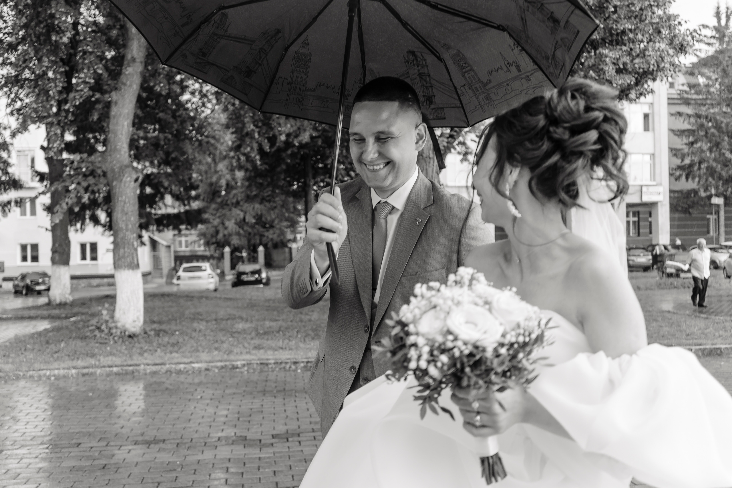 Роман & Ксения 15/07/2022. Свадебный и семейный фотограф в Лениногорске Альбина Хасаншина