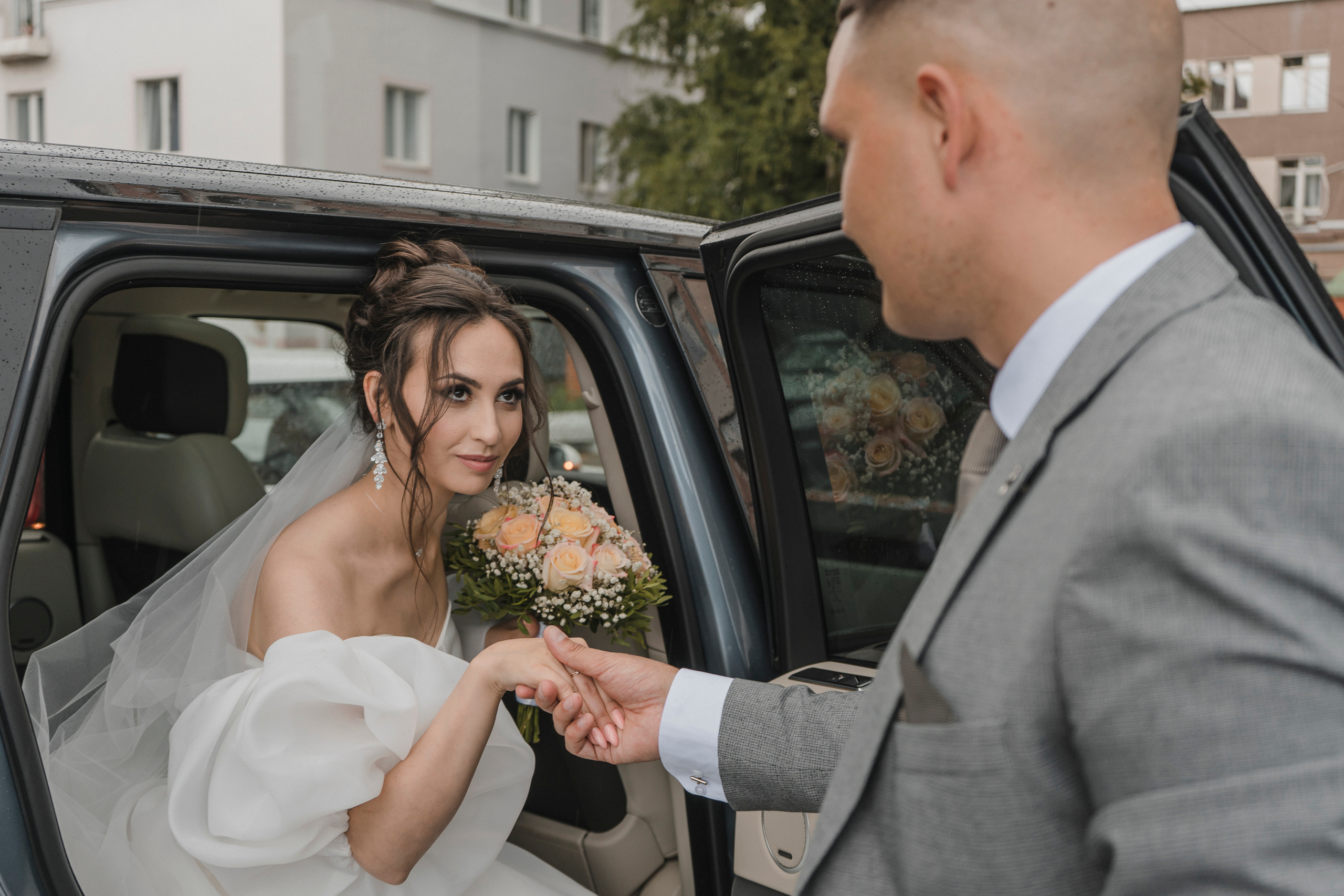 Роман & Ксения 15/07/2022. Свадебный и семейный фотограф в Лениногорске Альбина Хасаншина