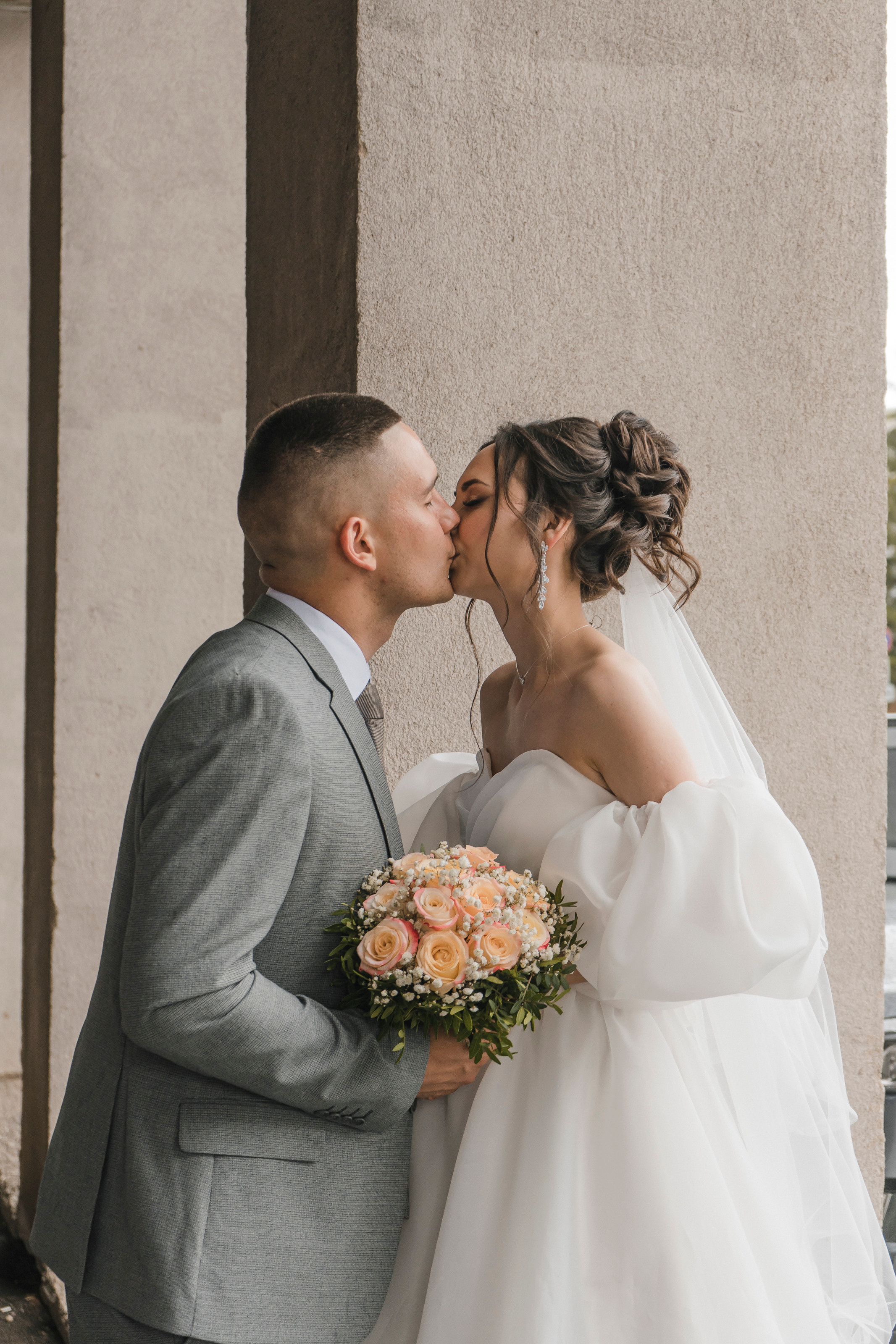 Роман & Ксения 15/07/2022