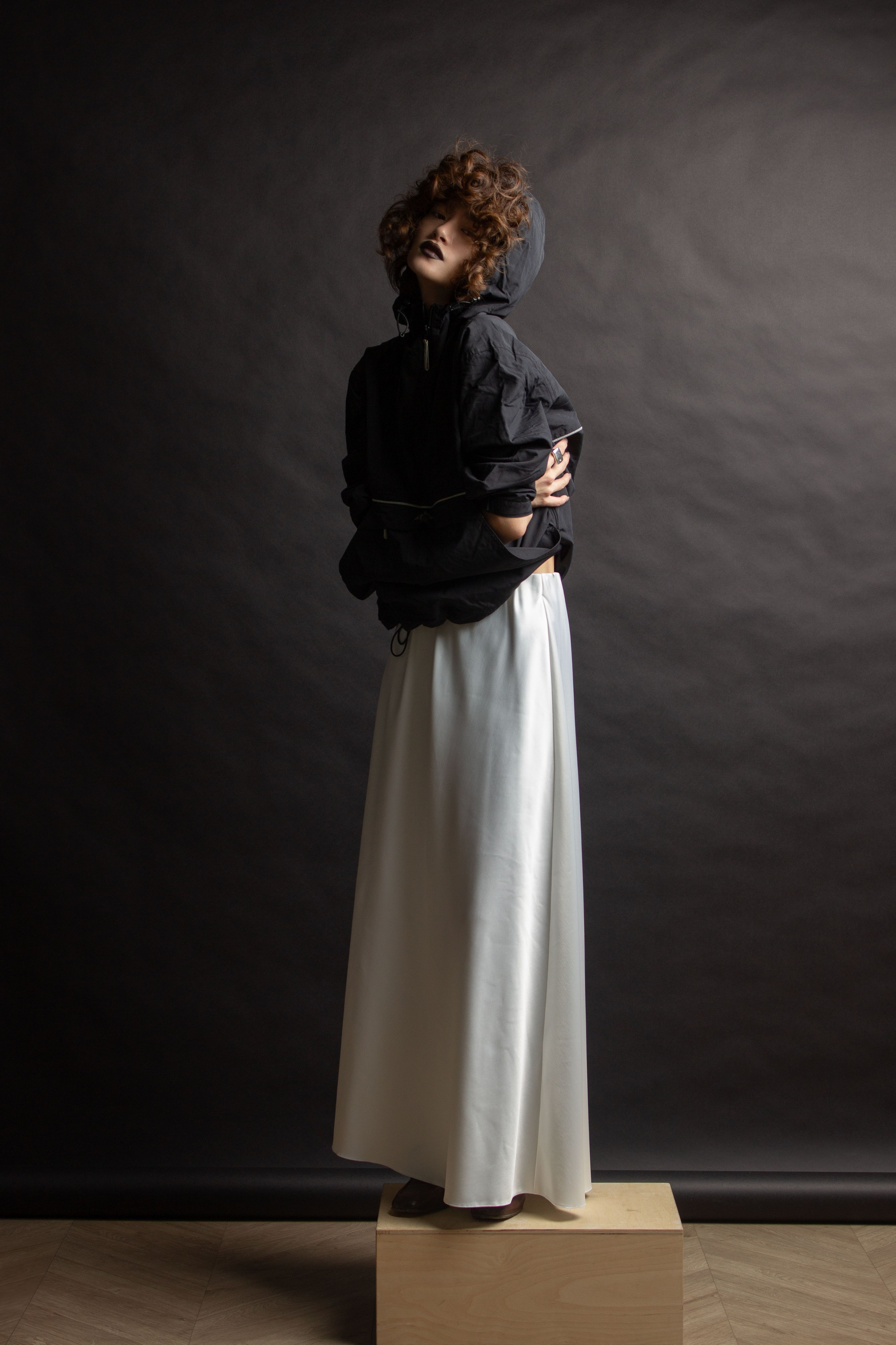 SONYA. DIMA SHABALOVSKY