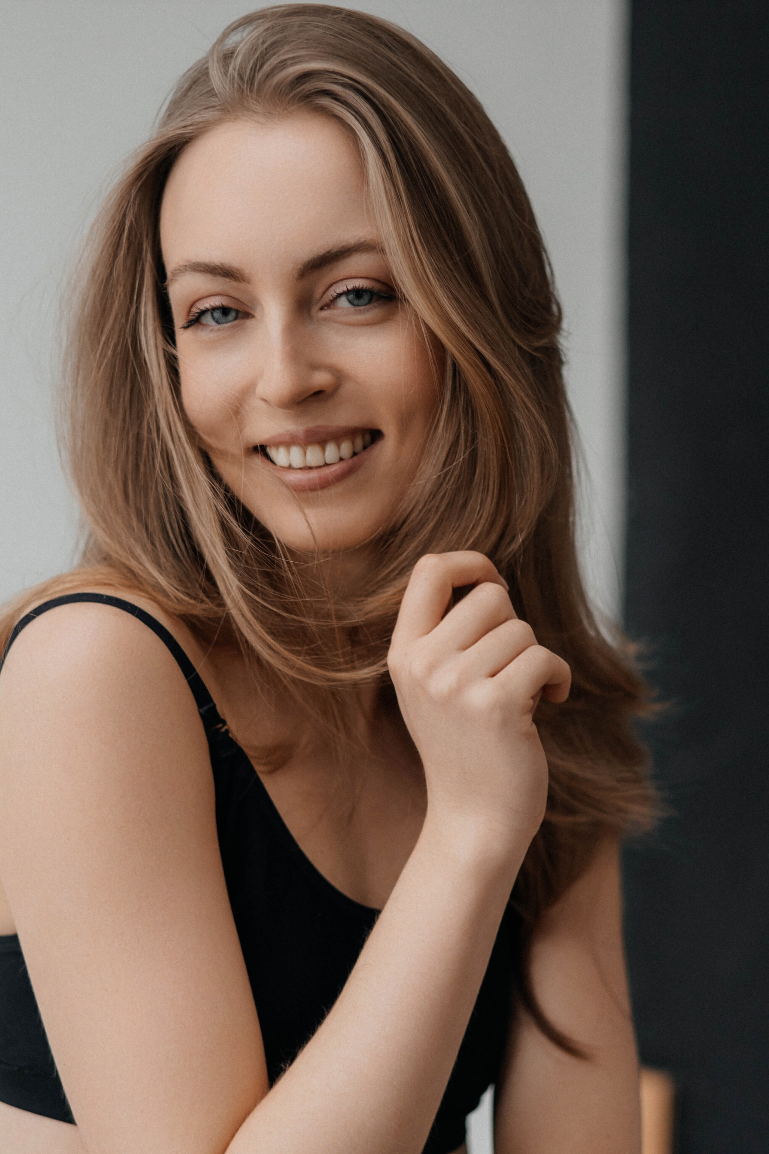 Татьяна. Фотограф Ксения Третьякова, Санкт-Петербург