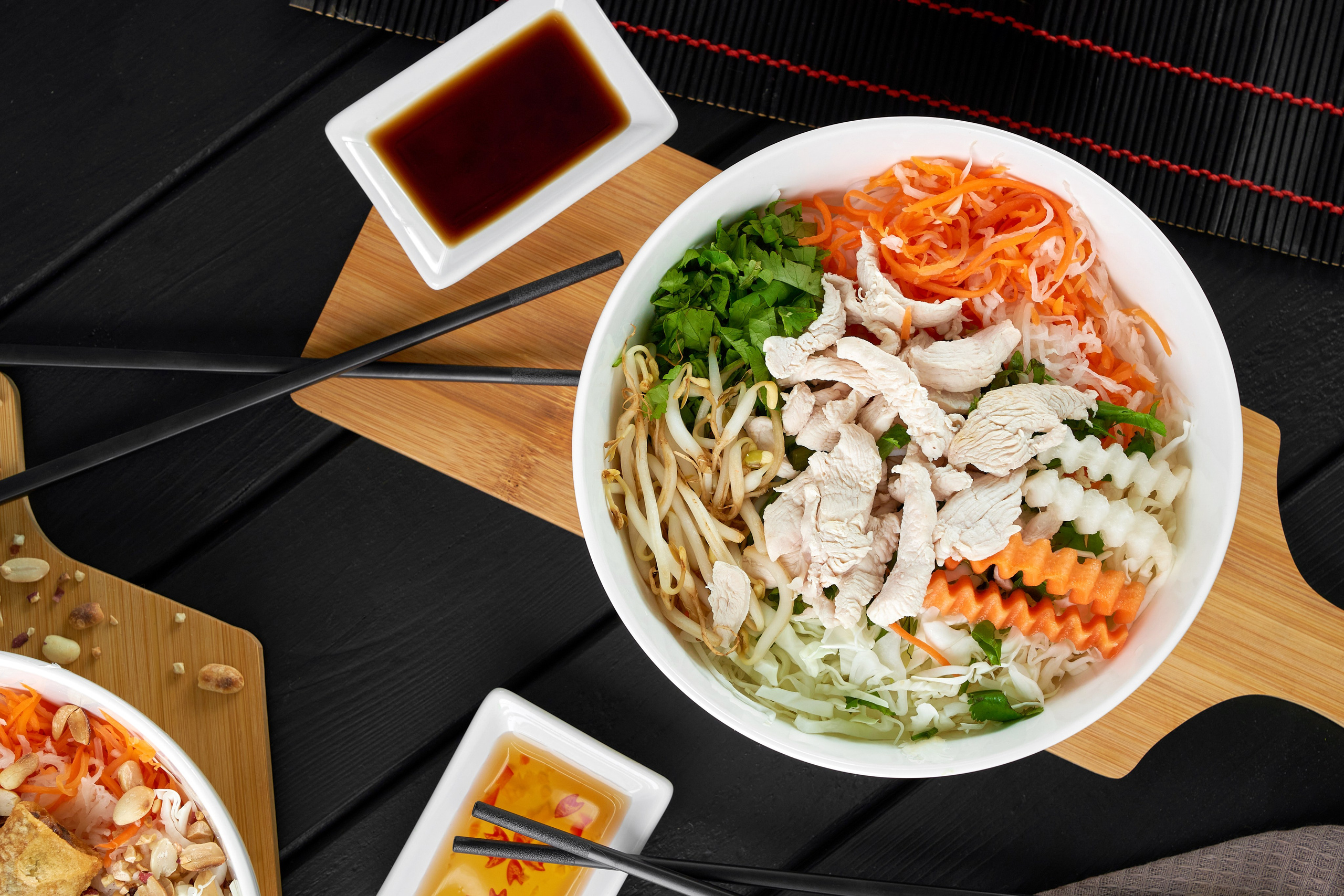 Food фотография. Фотограф Никита Барановский