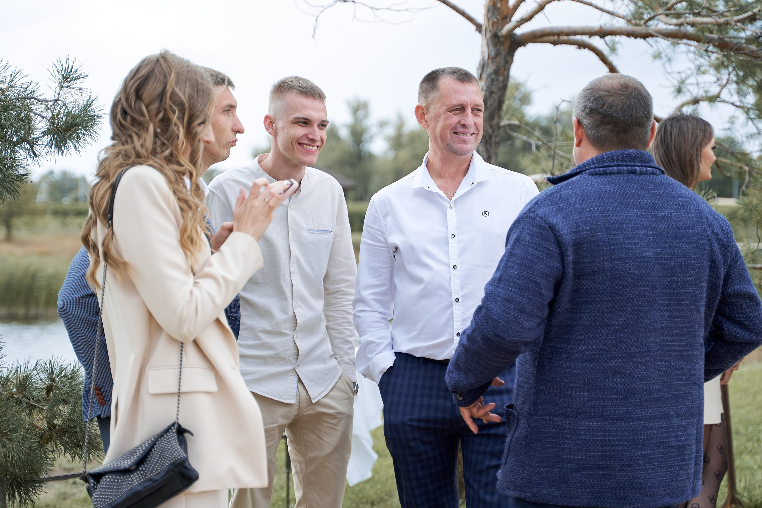 Иван и Валерия. Фотограф Никита Барановский