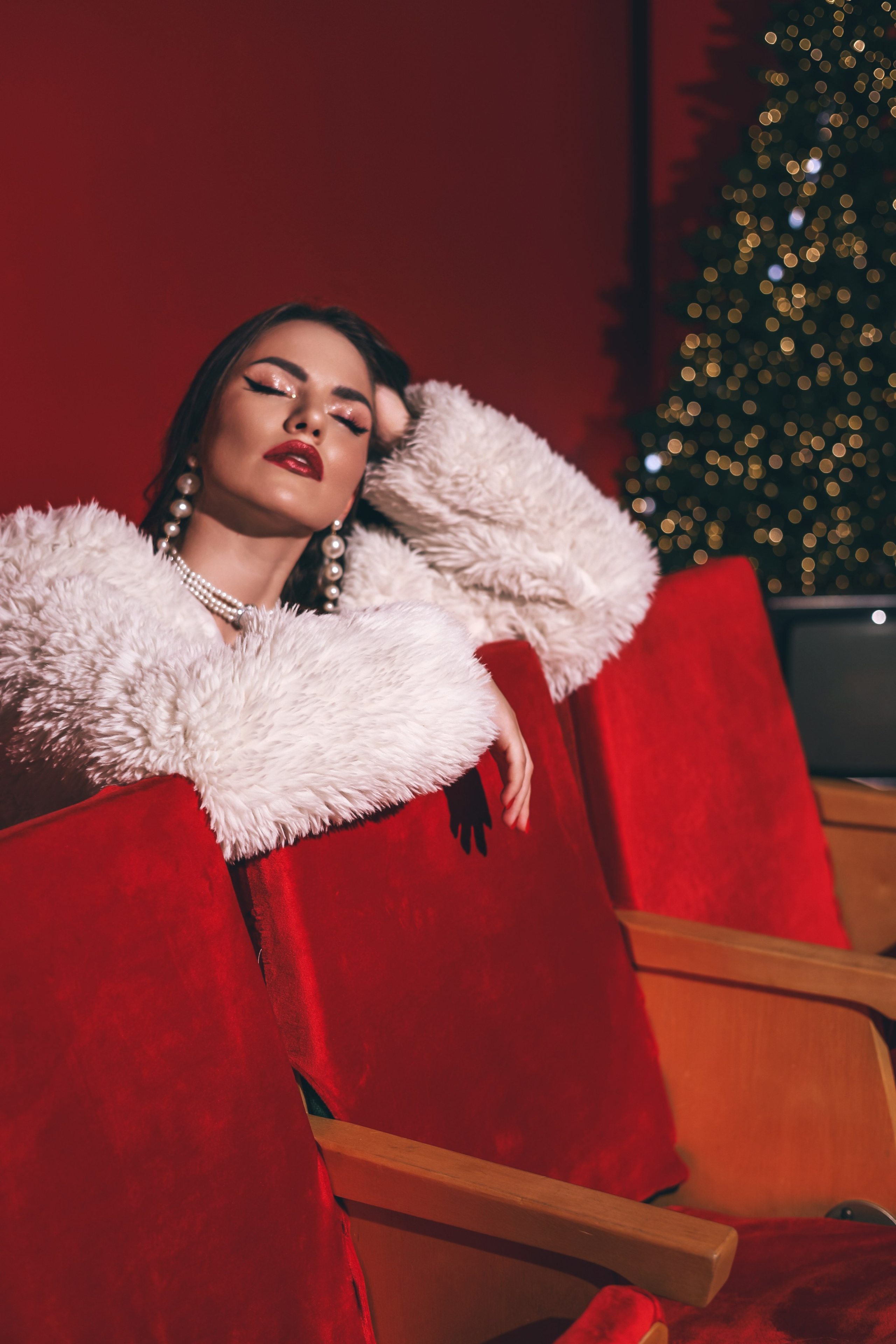 Студийные фото. Женский фотограф в Санкт-Петербурге Анна Беляева