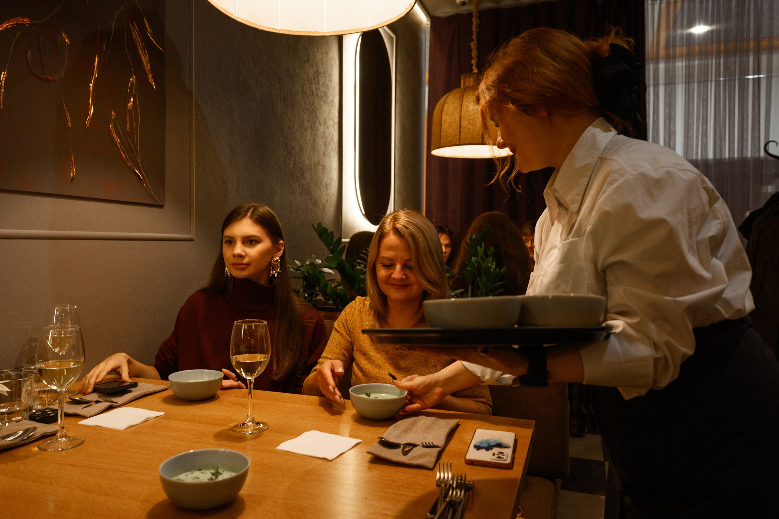 Гастроужин ВиллоРоссо. Главная