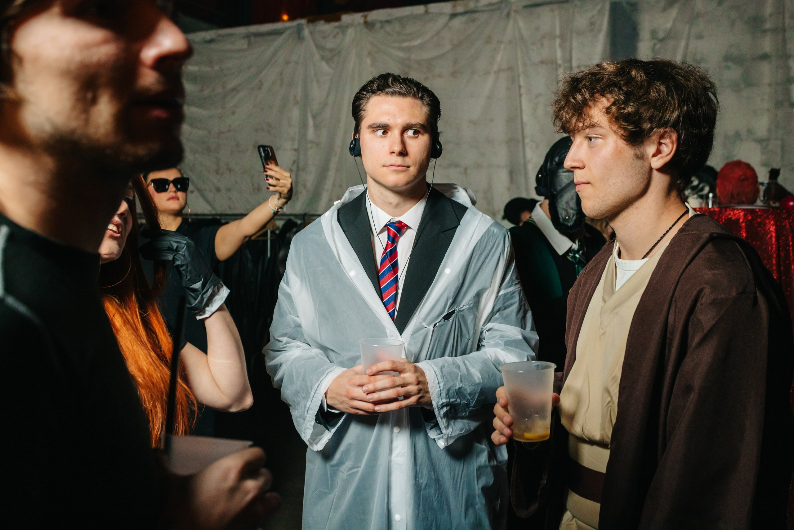 «Тыквенный спас». Андрей Партнов — фотогрраф, Москва