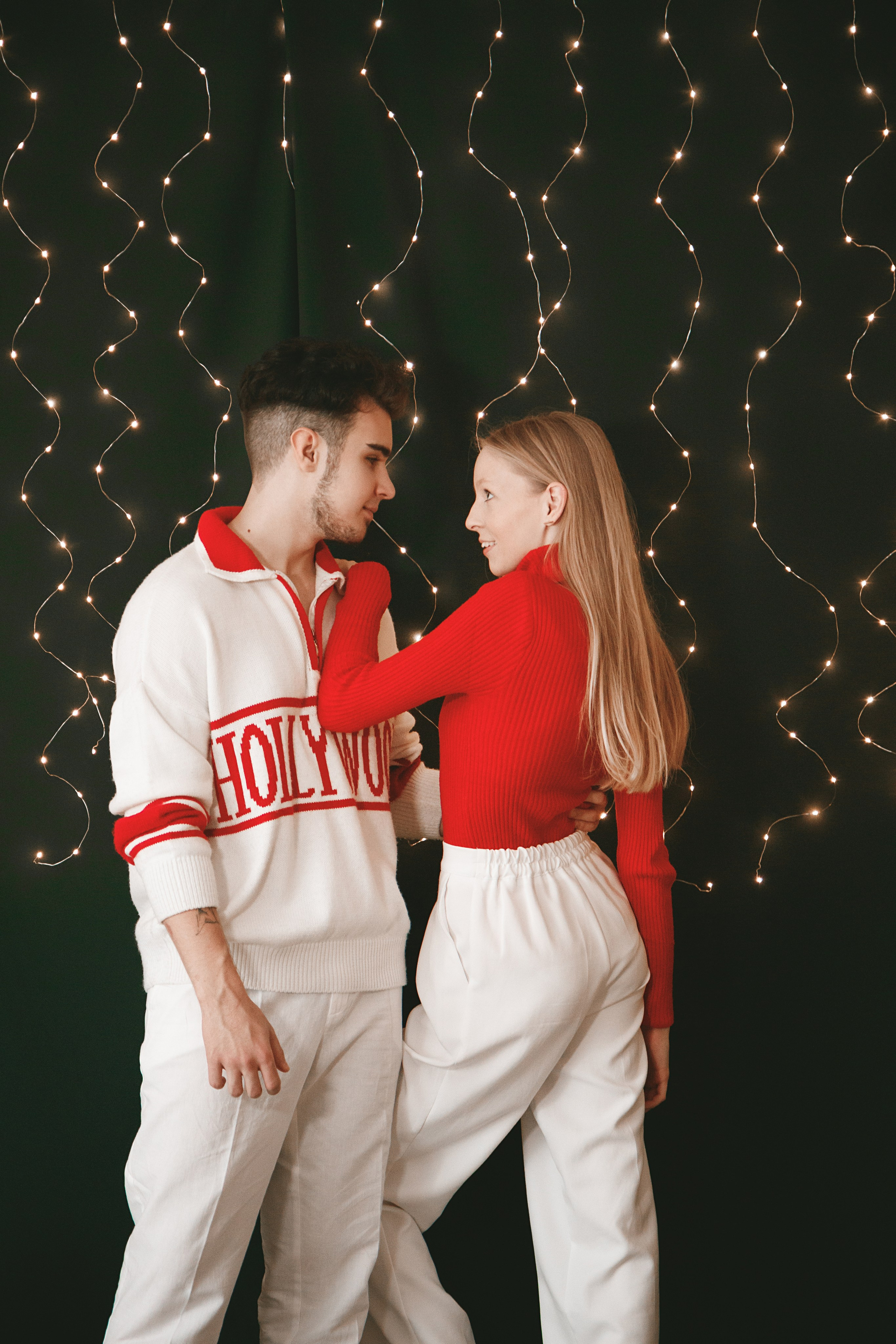 Лиза & Никита. Фотограф в Самаре Юля Борщ