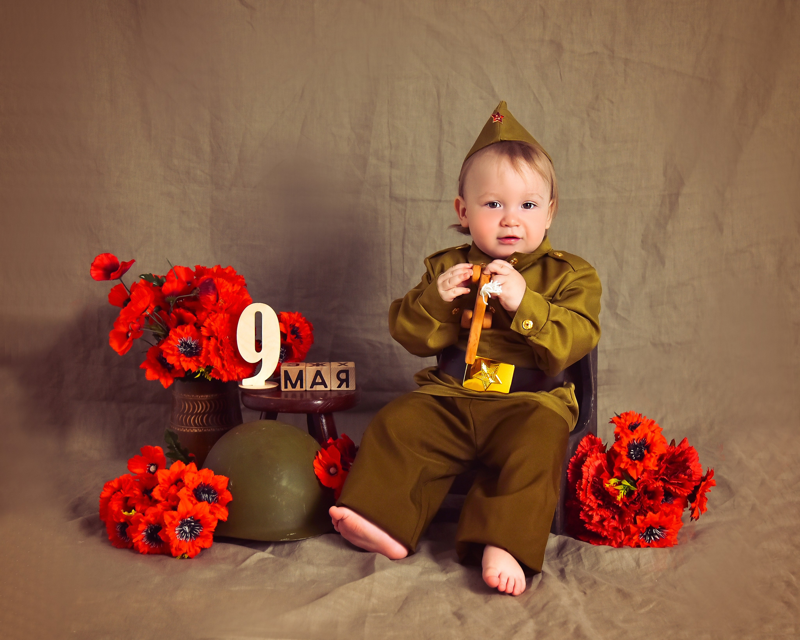 ДЕТСКИЕ ПРОЕКТЫ