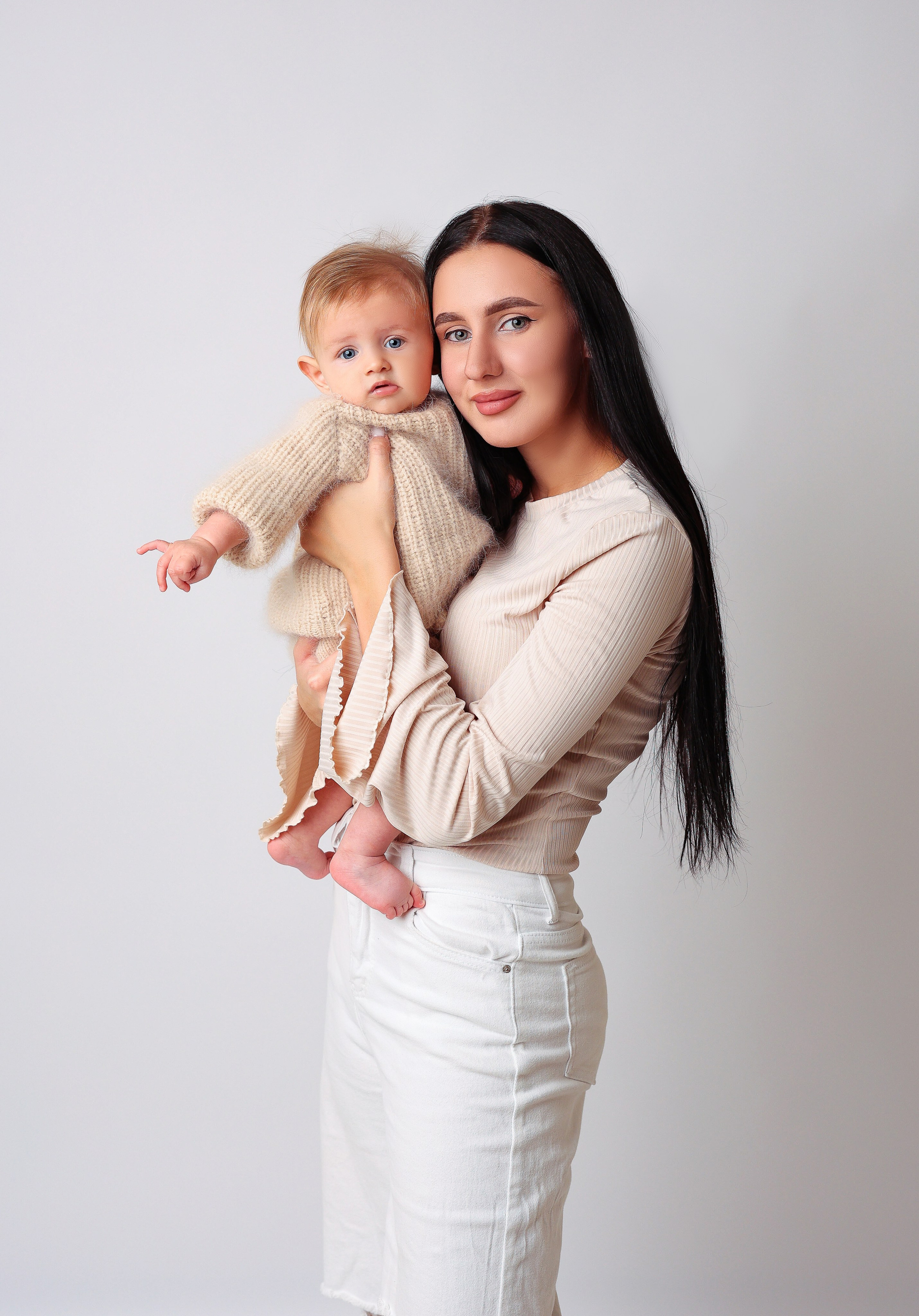 Студия Мандаринка