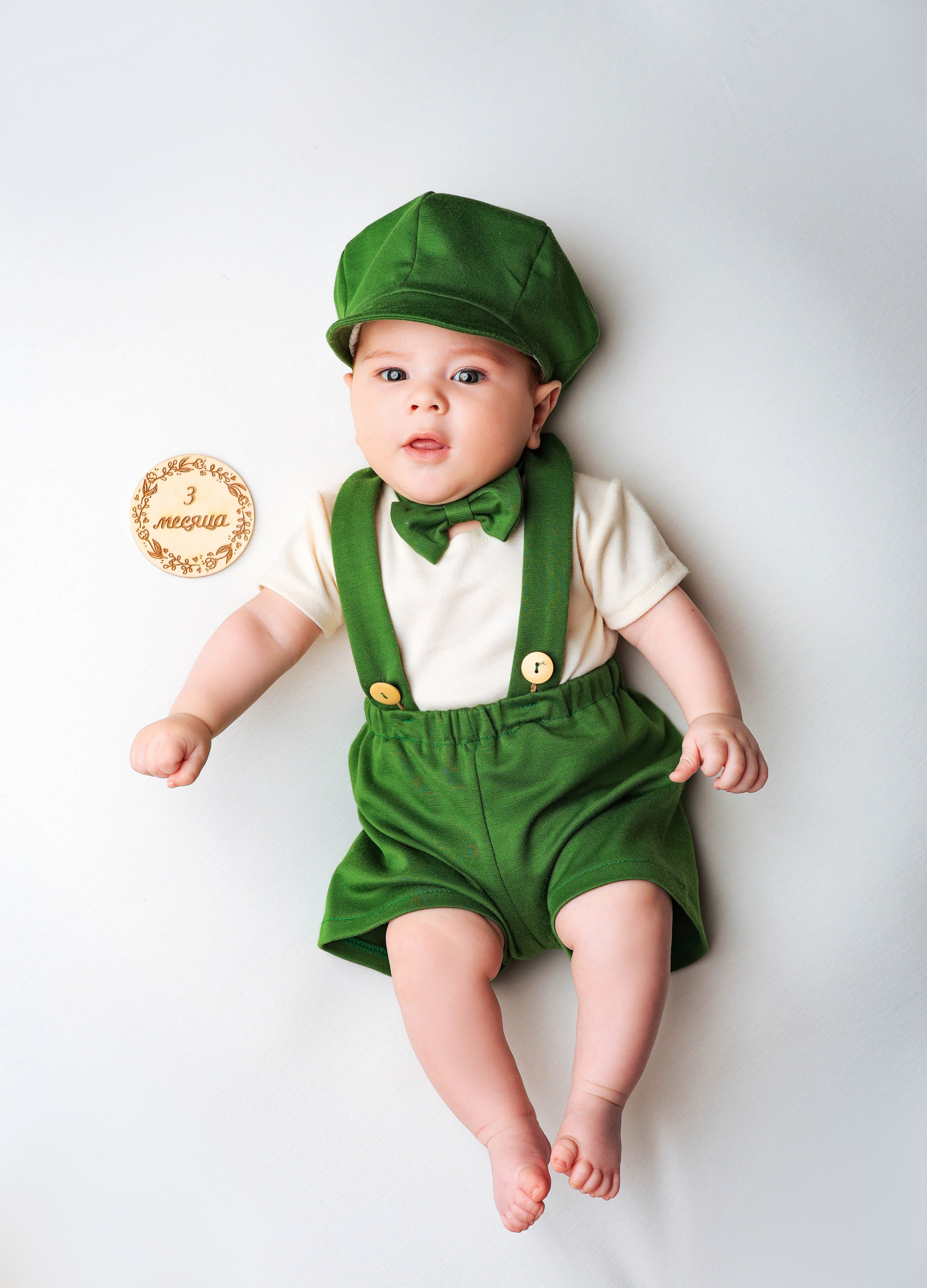 Студия Мандаринка