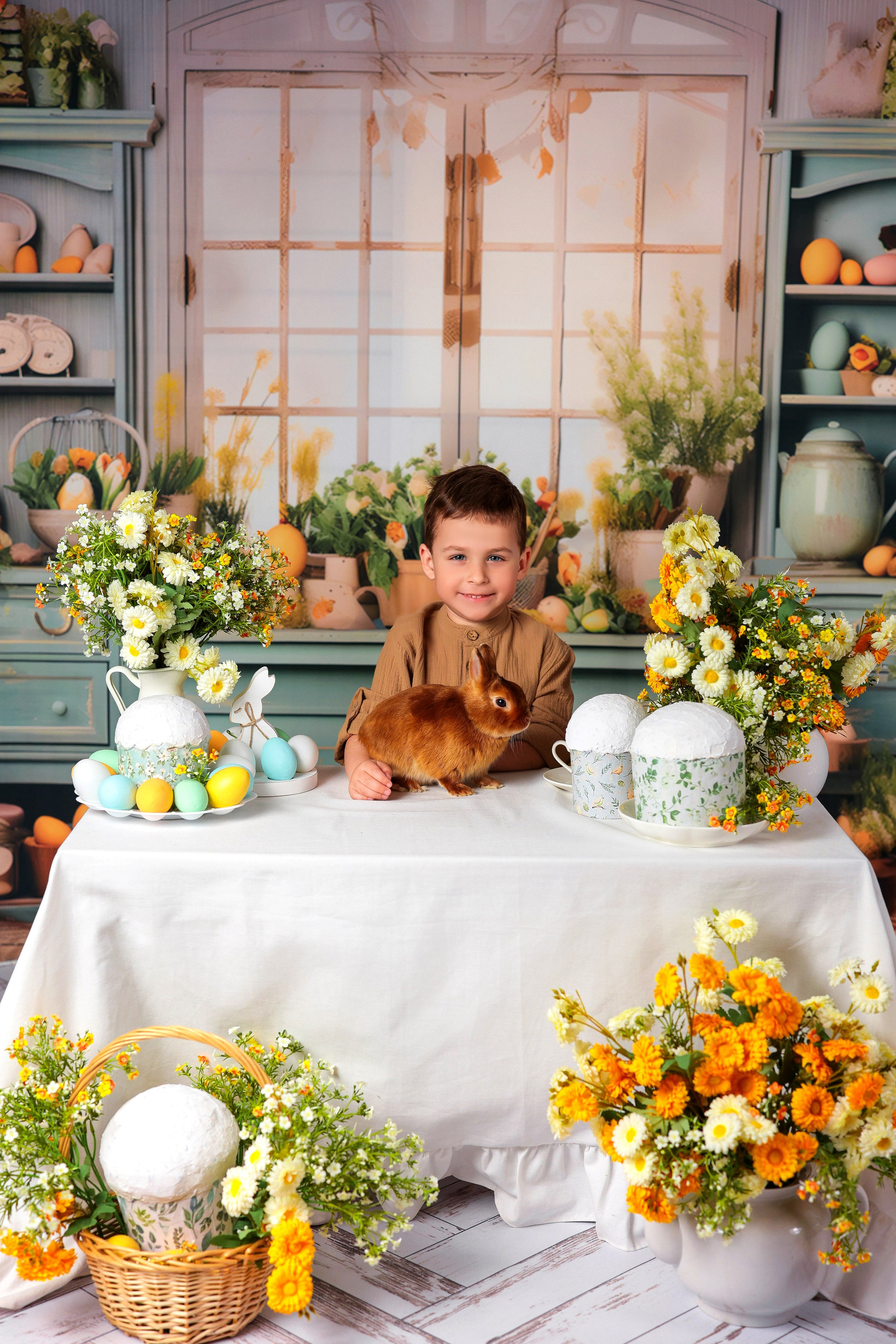 ДЕТСКИЕ ПРОЕКТЫ