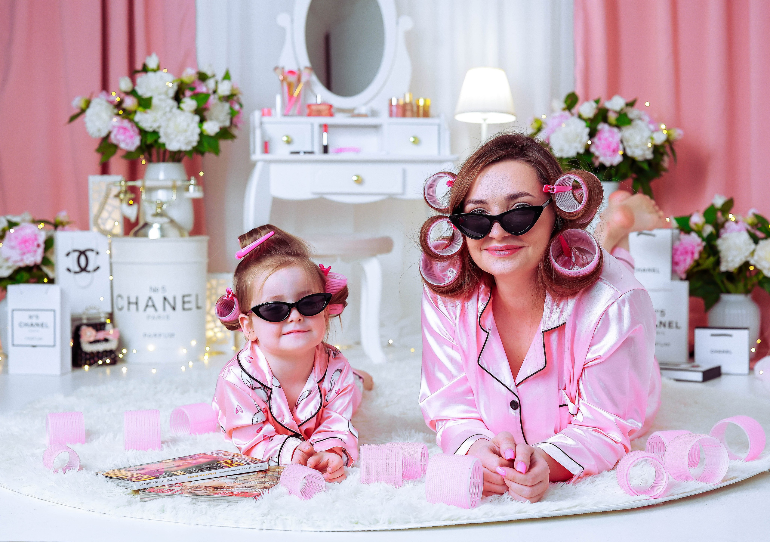 ДЕТСКИЕ ПРОЕКТЫ