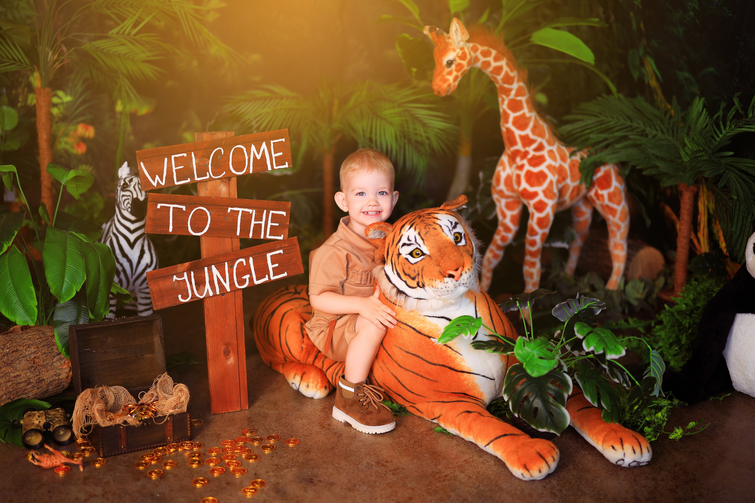 ДЕТСКИЕ ПРОЕКТЫ