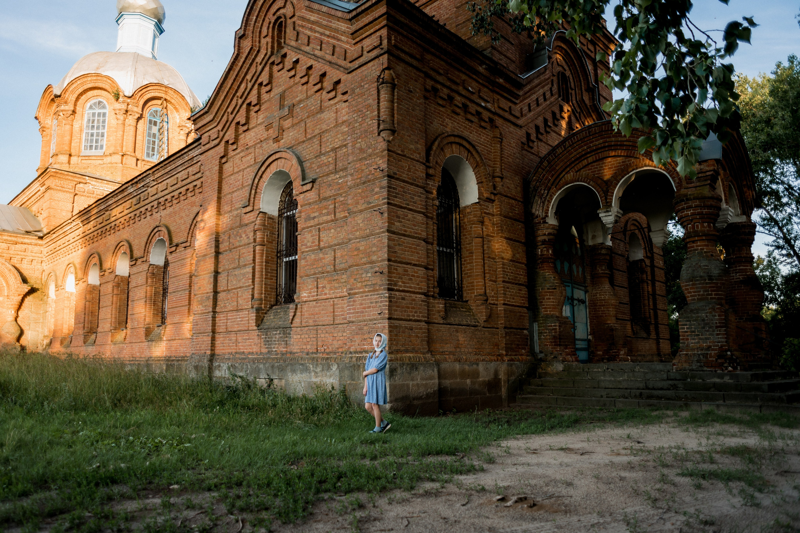 Семья и дети. Семейный и детский фотограф в Воронеже София Минакова