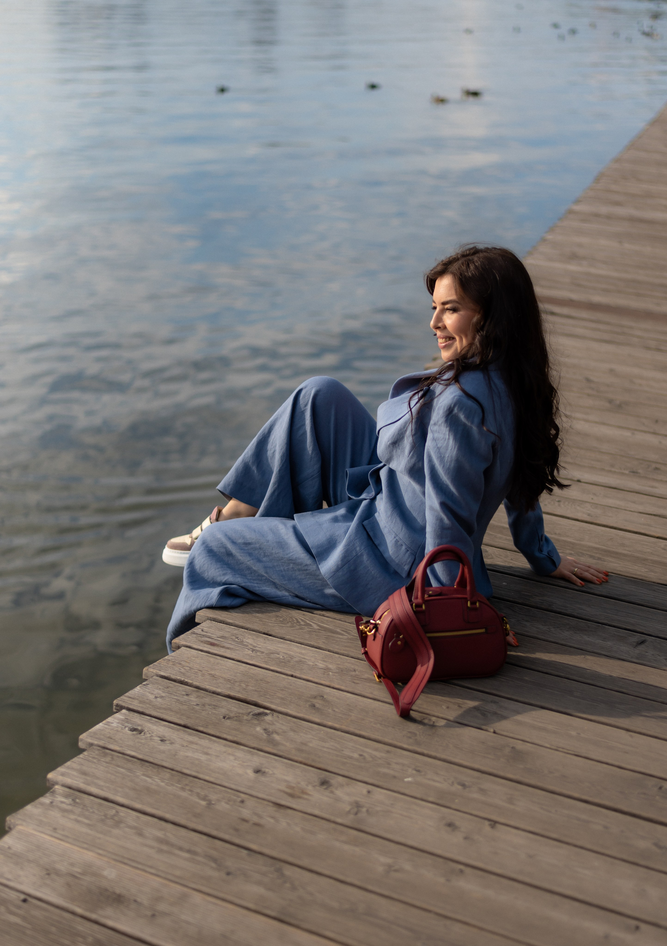 Индивидуальная, Love story. Семейный и детский фотограф в Воронеже София Минакова