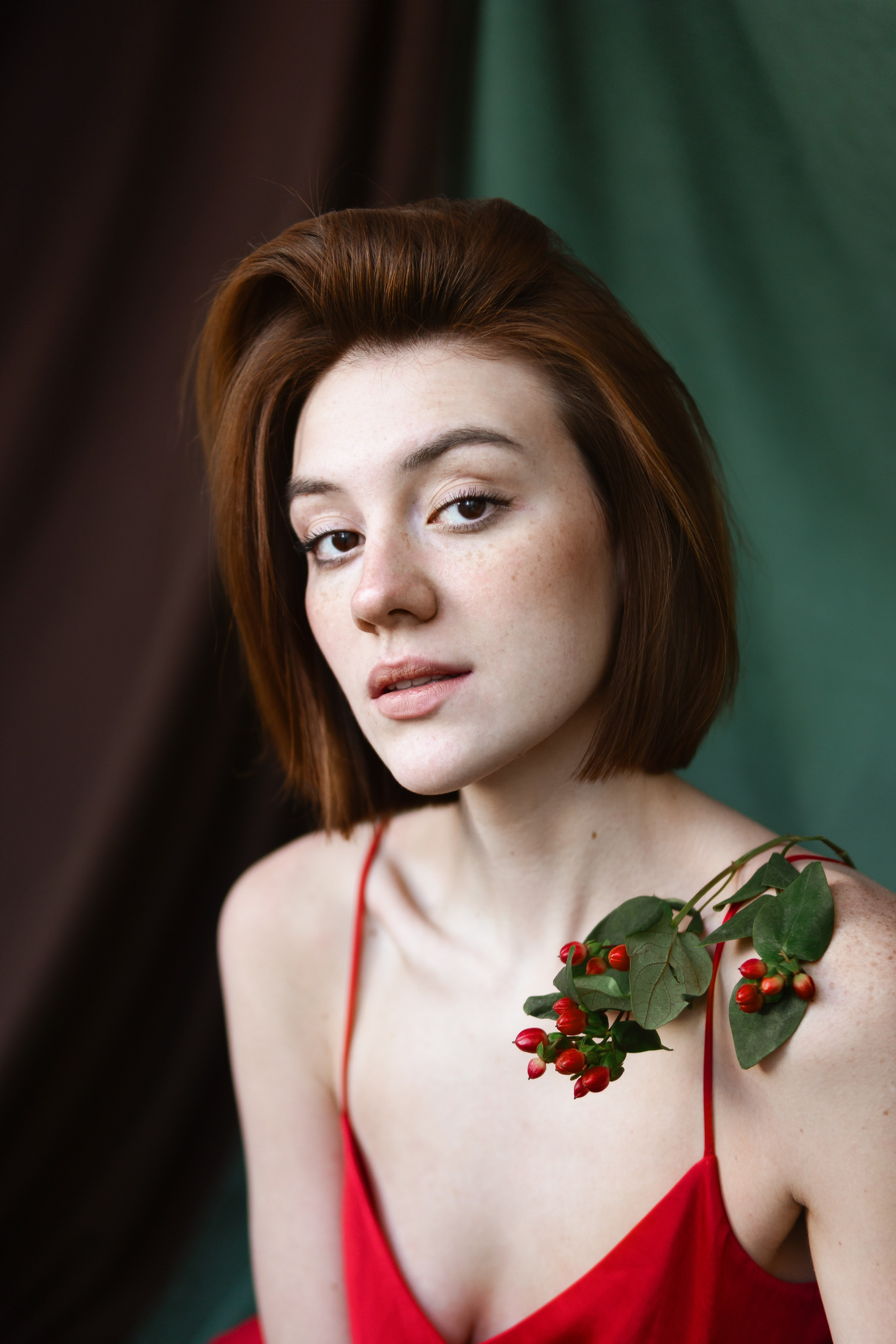 Елизавета. Фотограф СПБ Ольга Ефремова