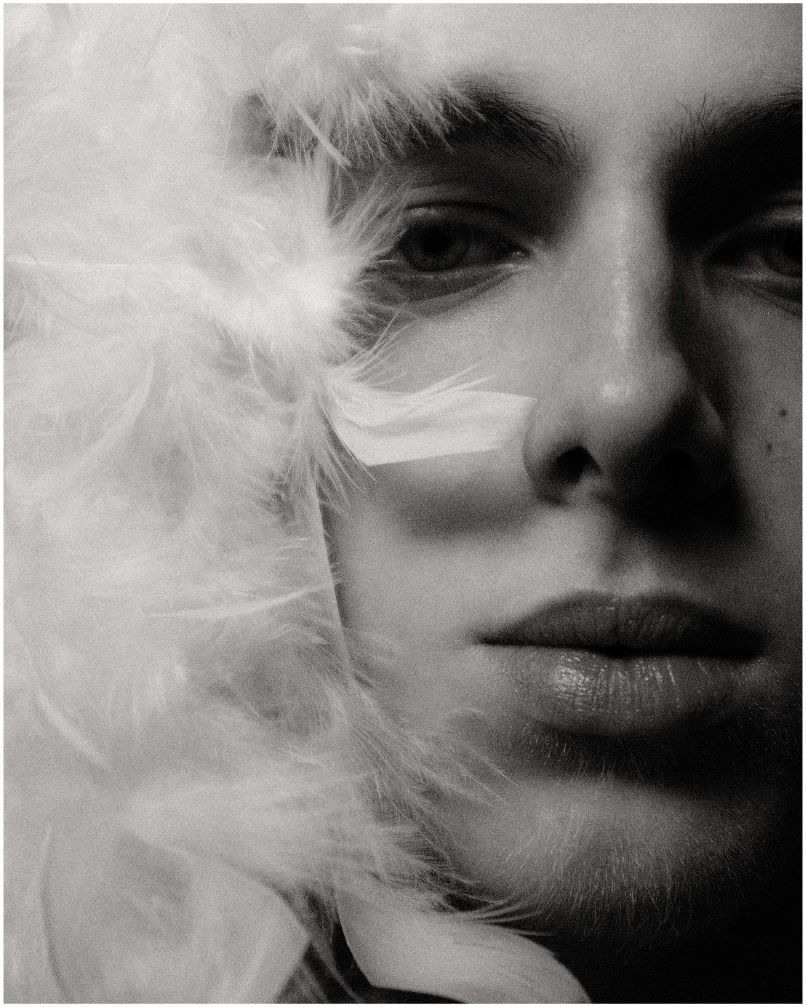 Lev. Портретный фотограф Алиса Санкт-Петербург