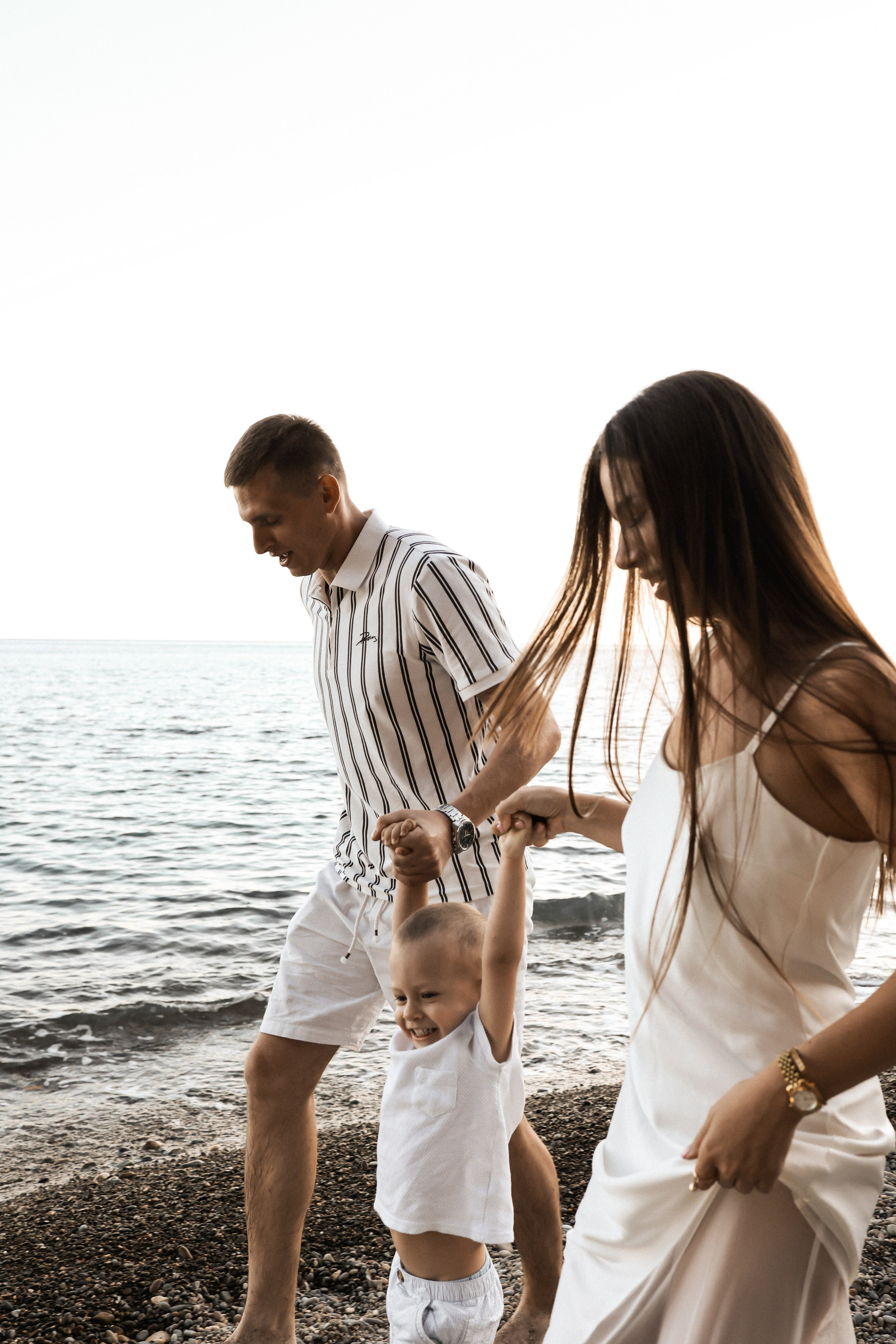 На закате. Withlovent | Фотограф в Севастополе